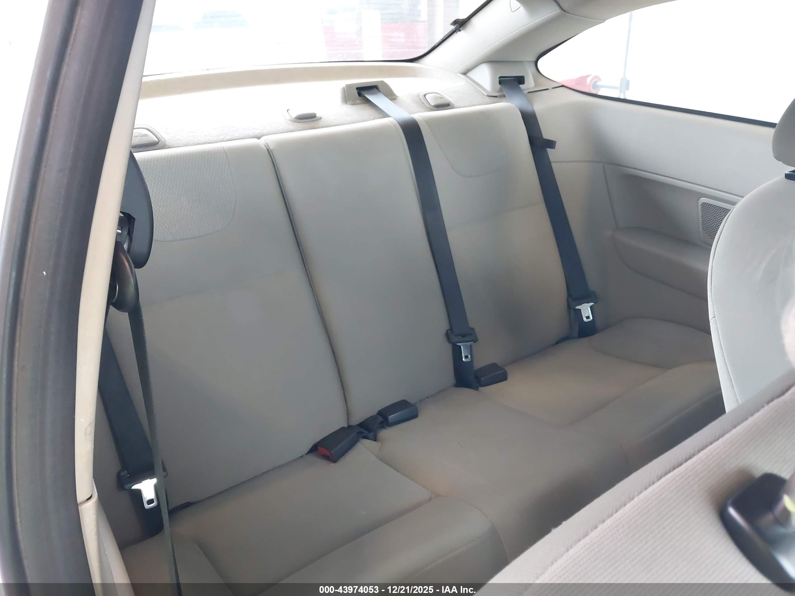 FORD FOCUS image 8