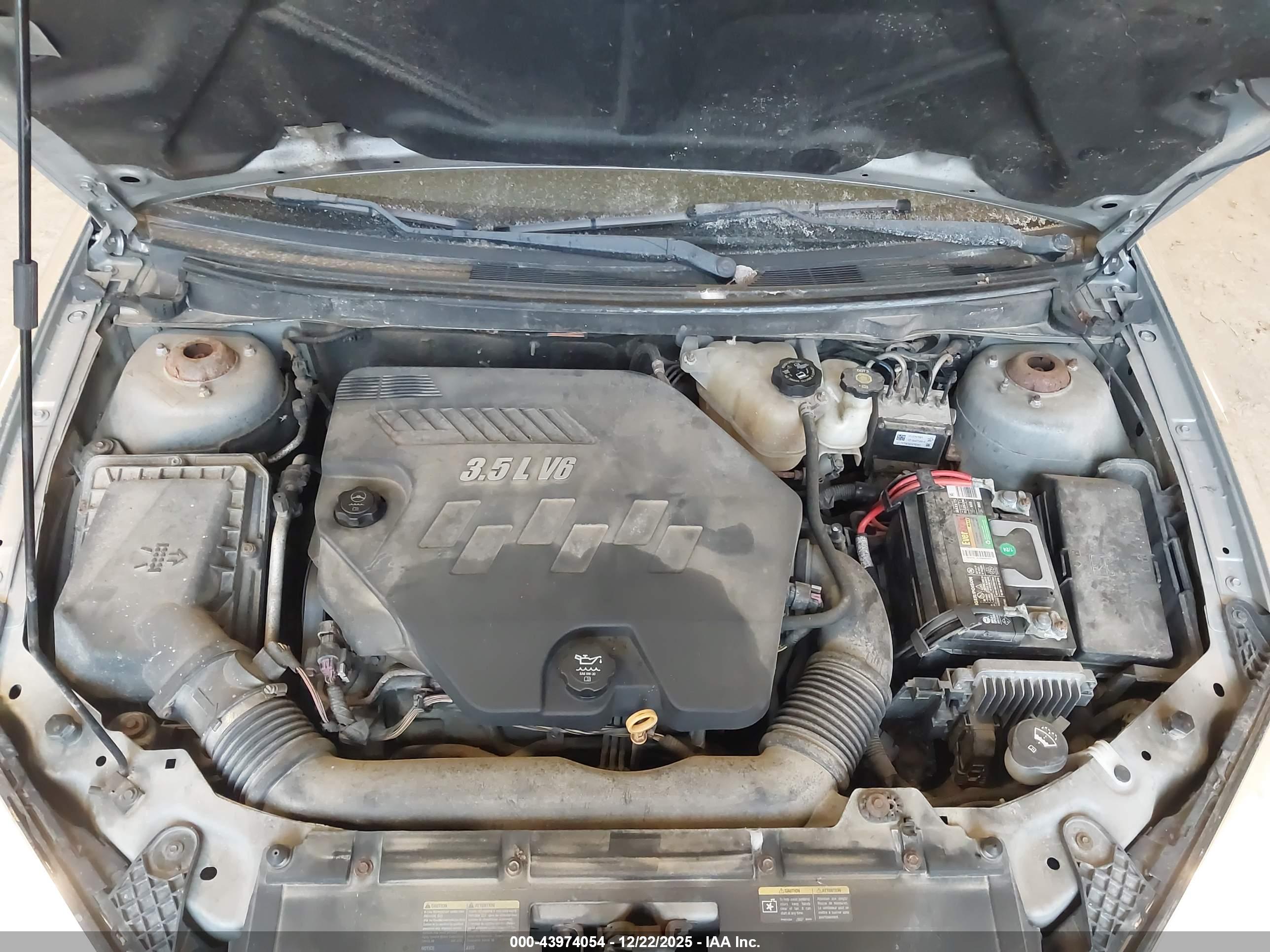 PONTIAC G6 image 10