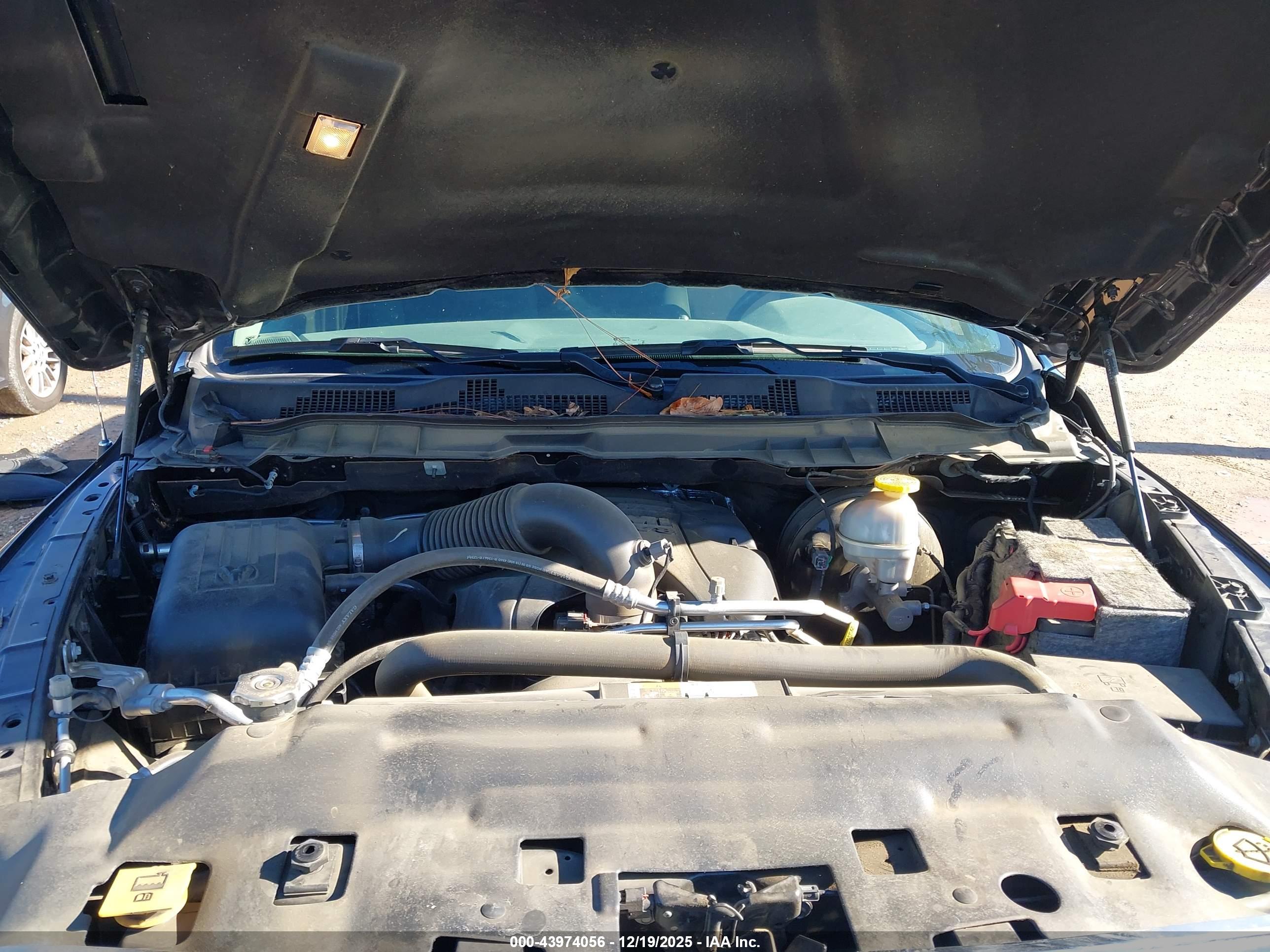 RAM 1500 image 10