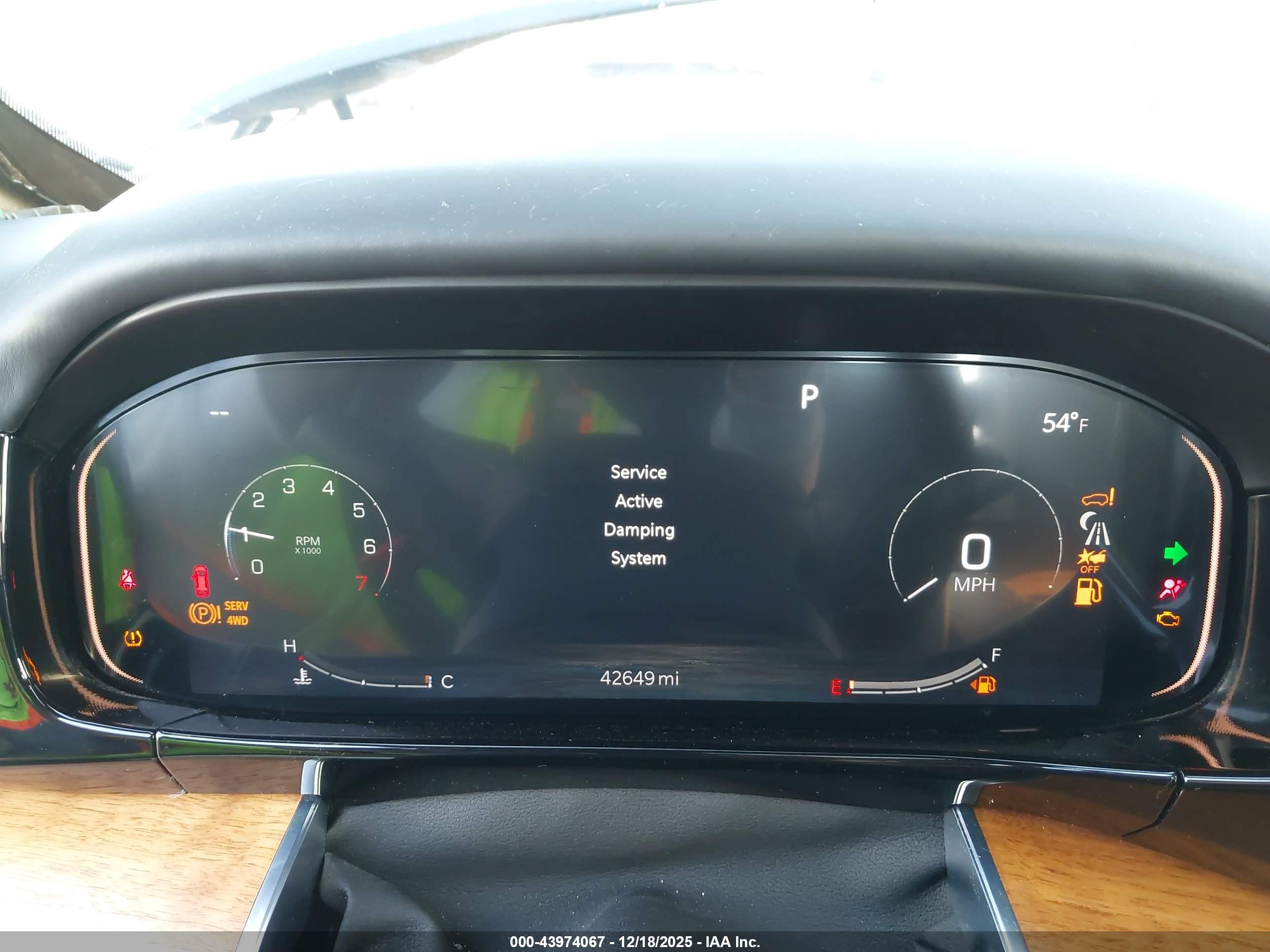 JEEP GRAND image 7
