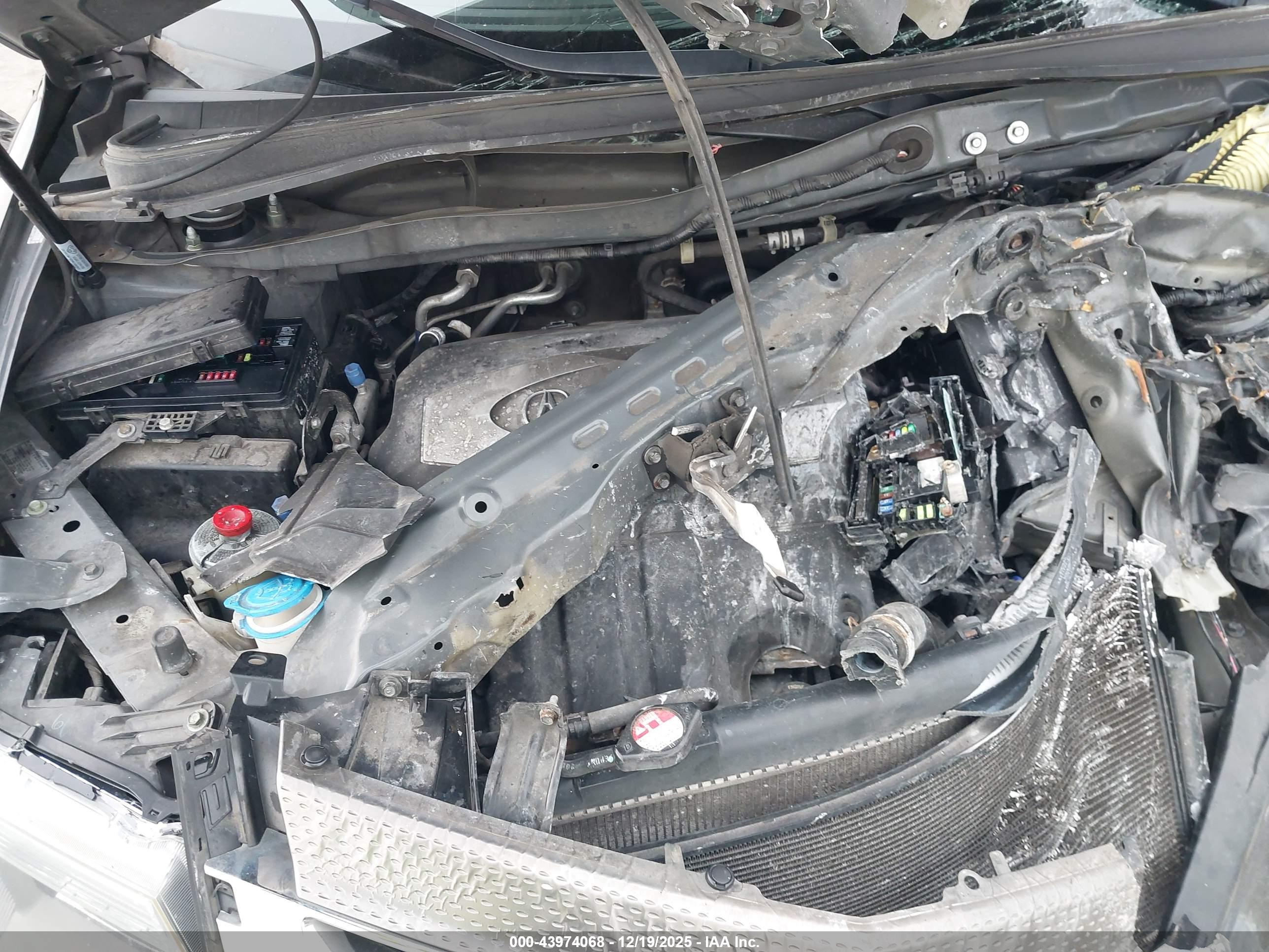 ACURA MDX image 10