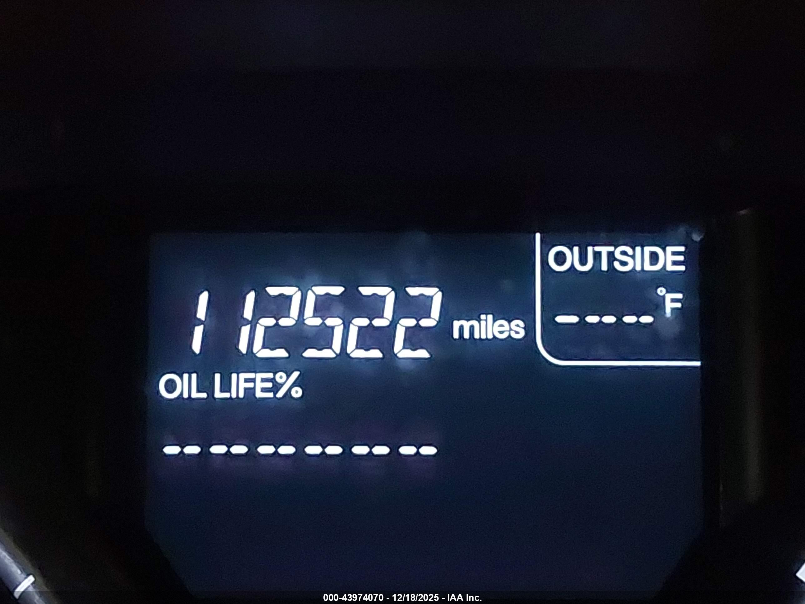 HONDA ODYSSEY image 7