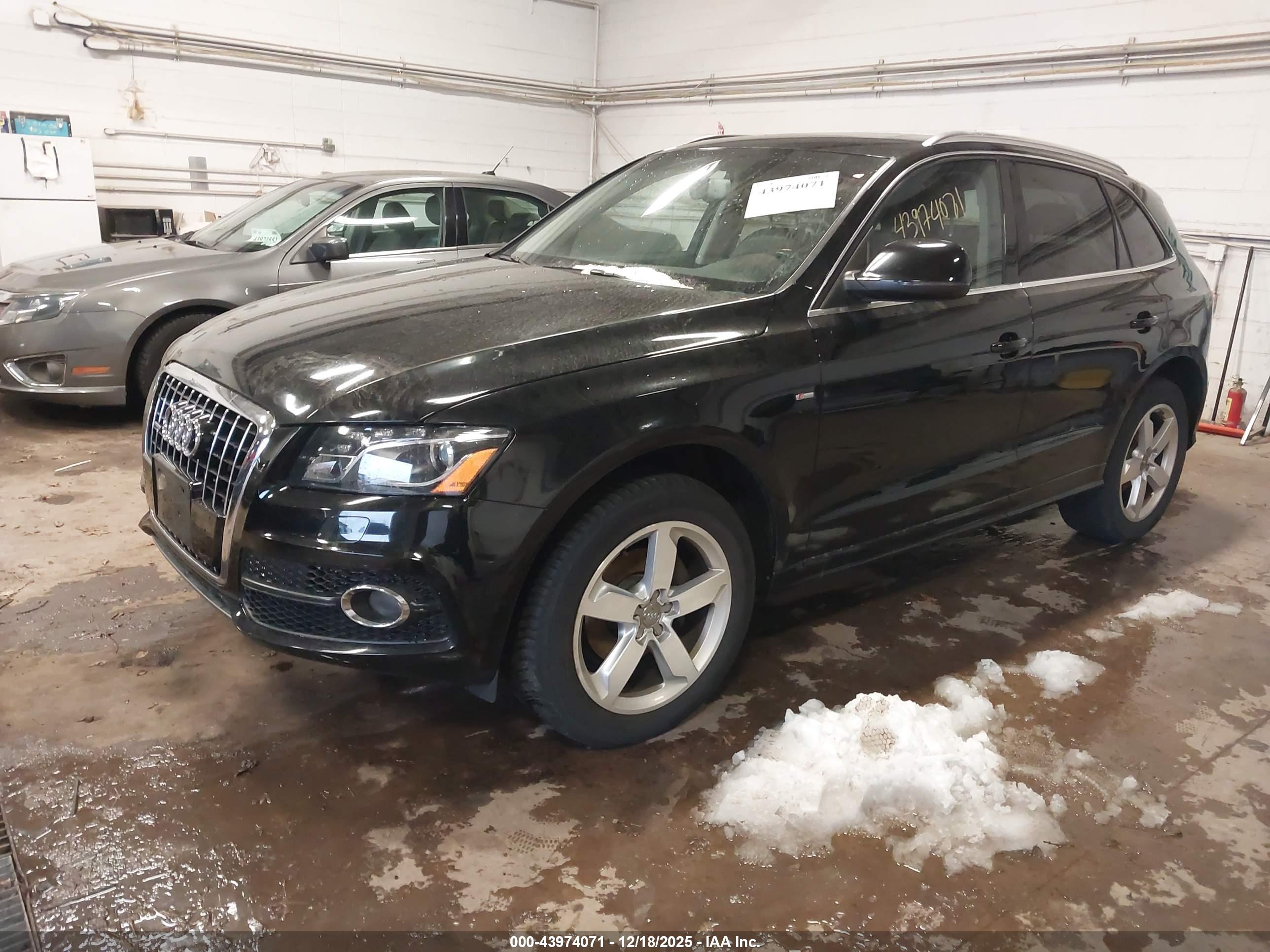 AUDI Q5 image 2