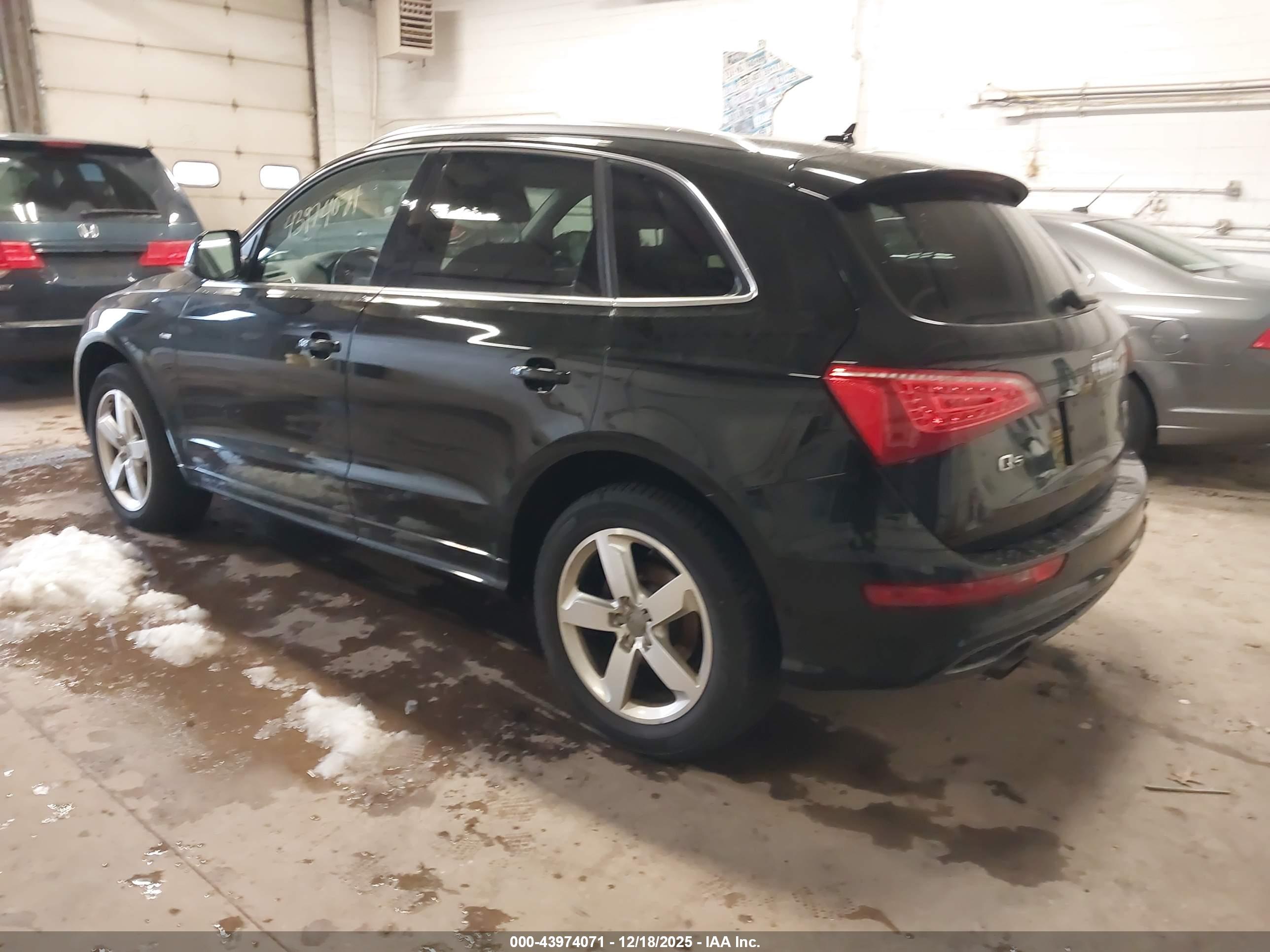 AUDI Q5 image 3
