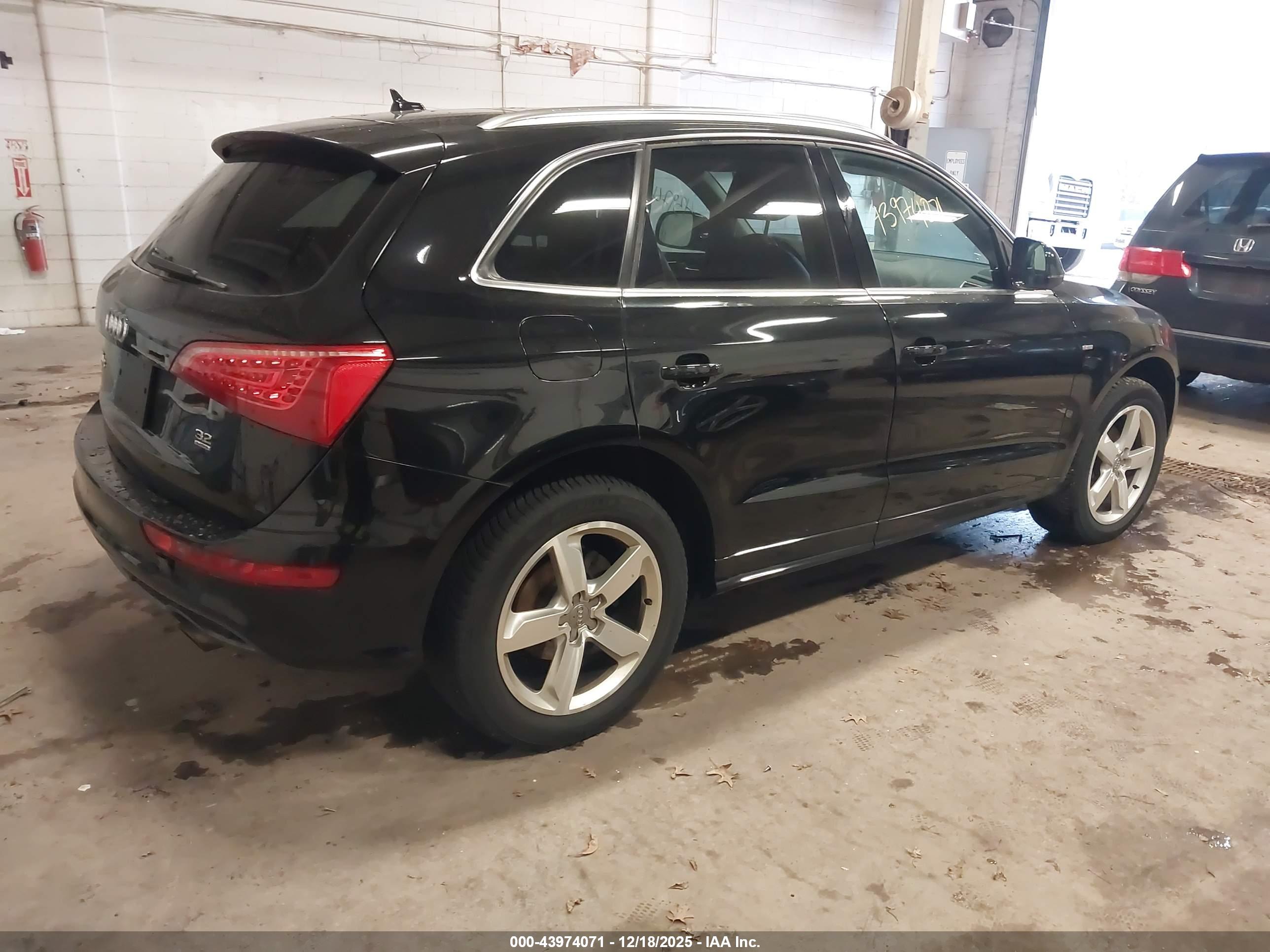 AUDI Q5 image 4