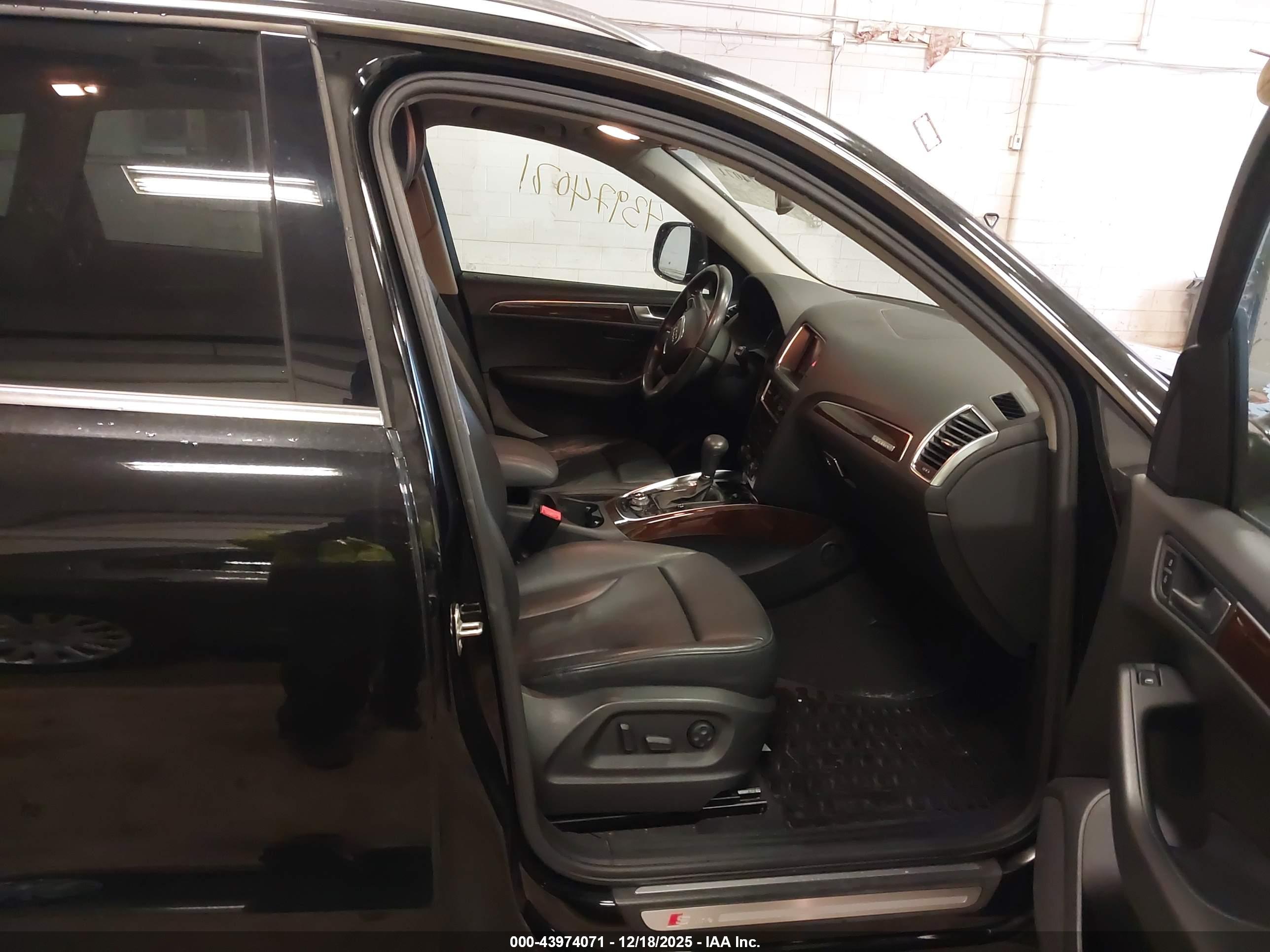 AUDI Q5 image 5