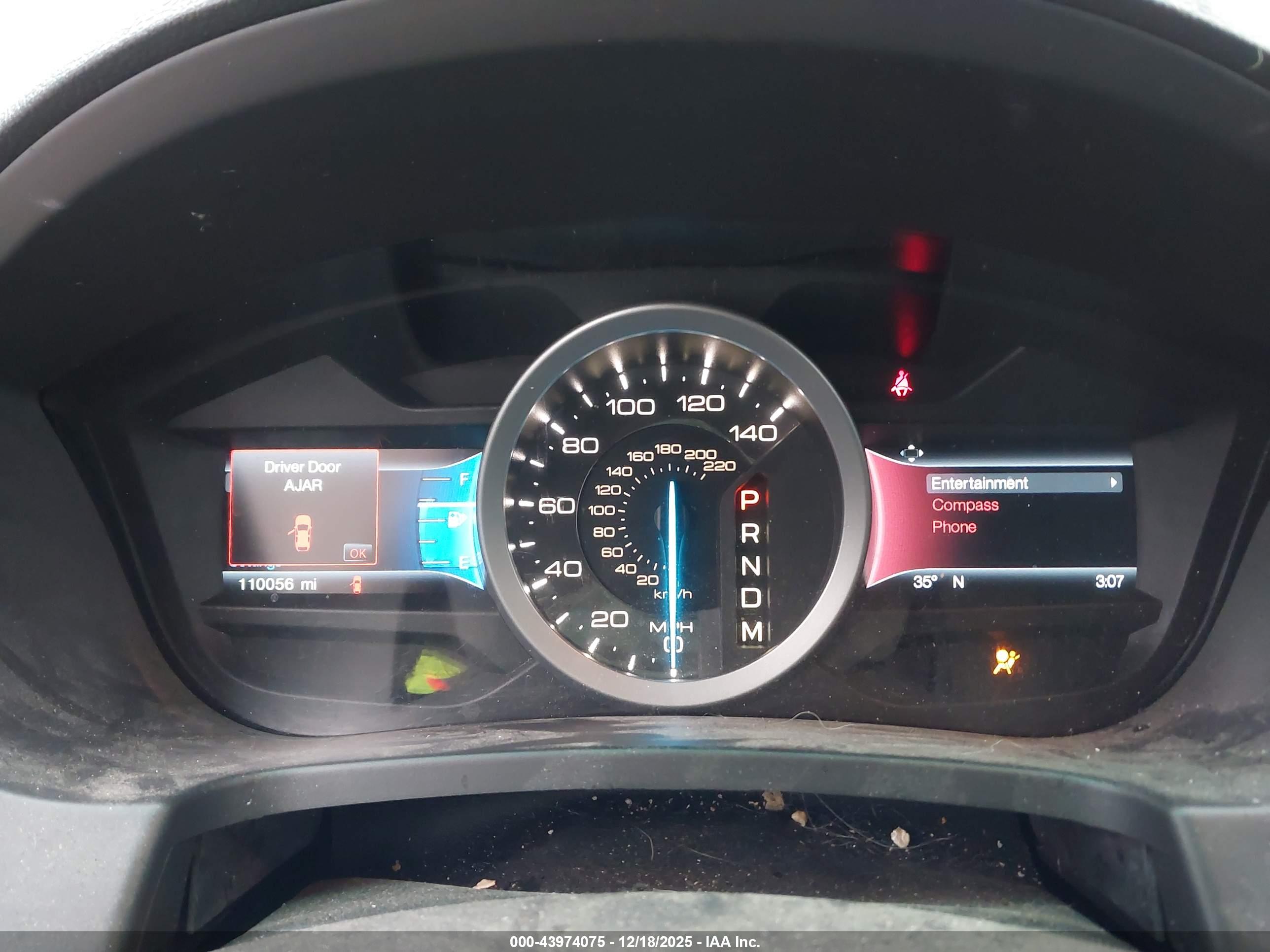 FORD EXPLORER image 7