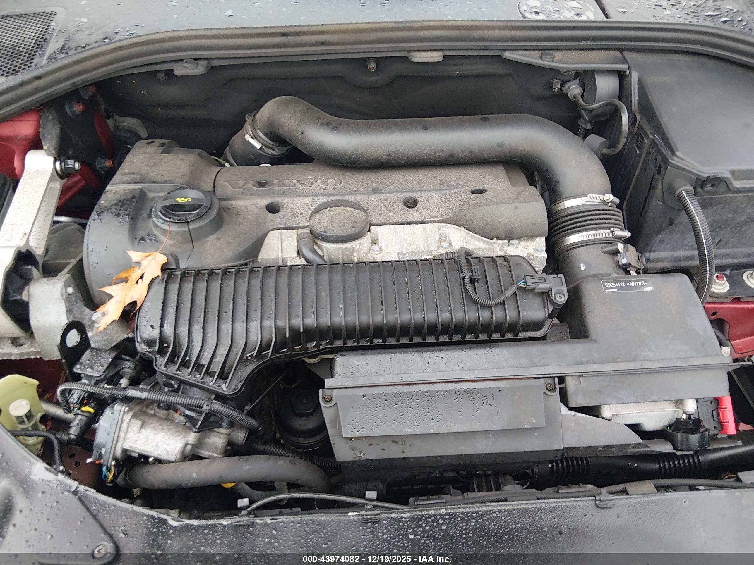 VOLVO S60 image 10