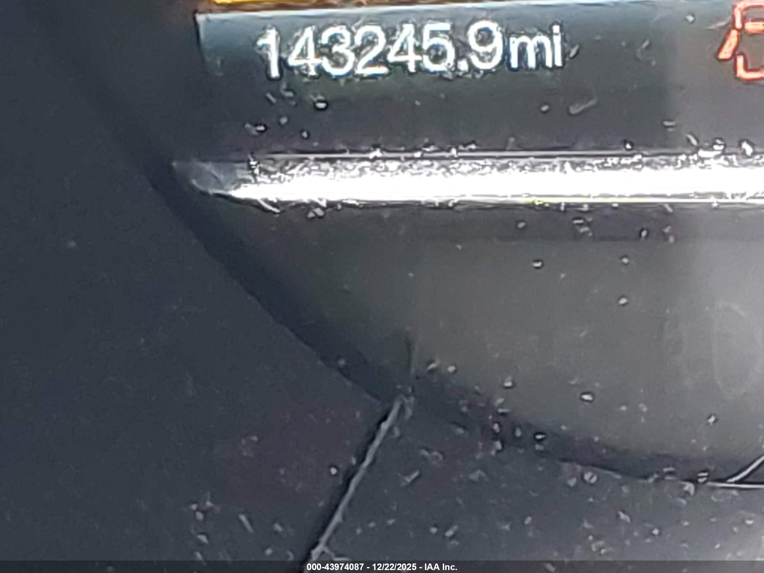 LINCOLN NAVIGATOR image 7