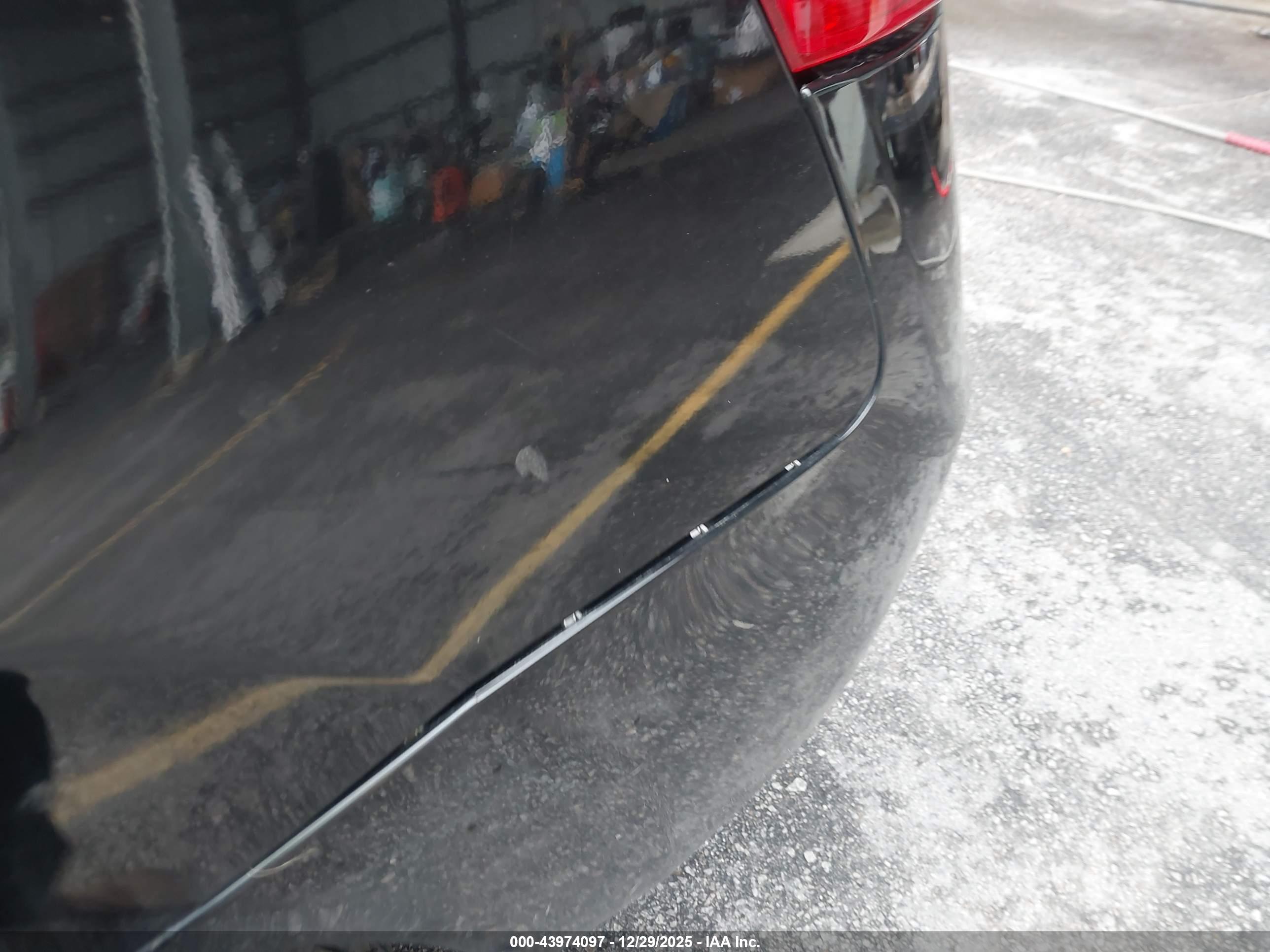 NISSAN ROGUE image 6