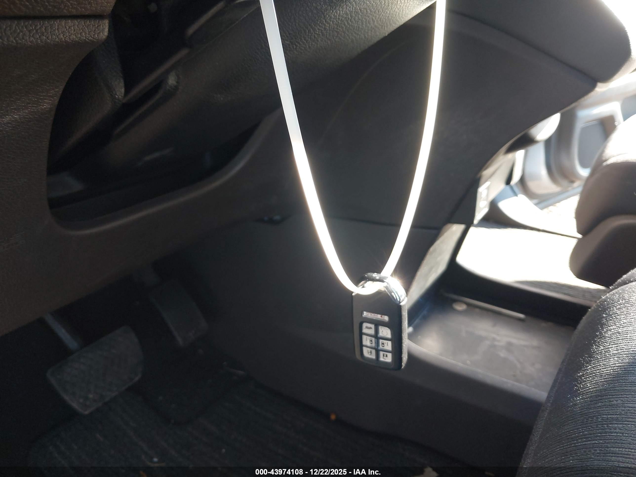 HONDA ODYSSEY image 11