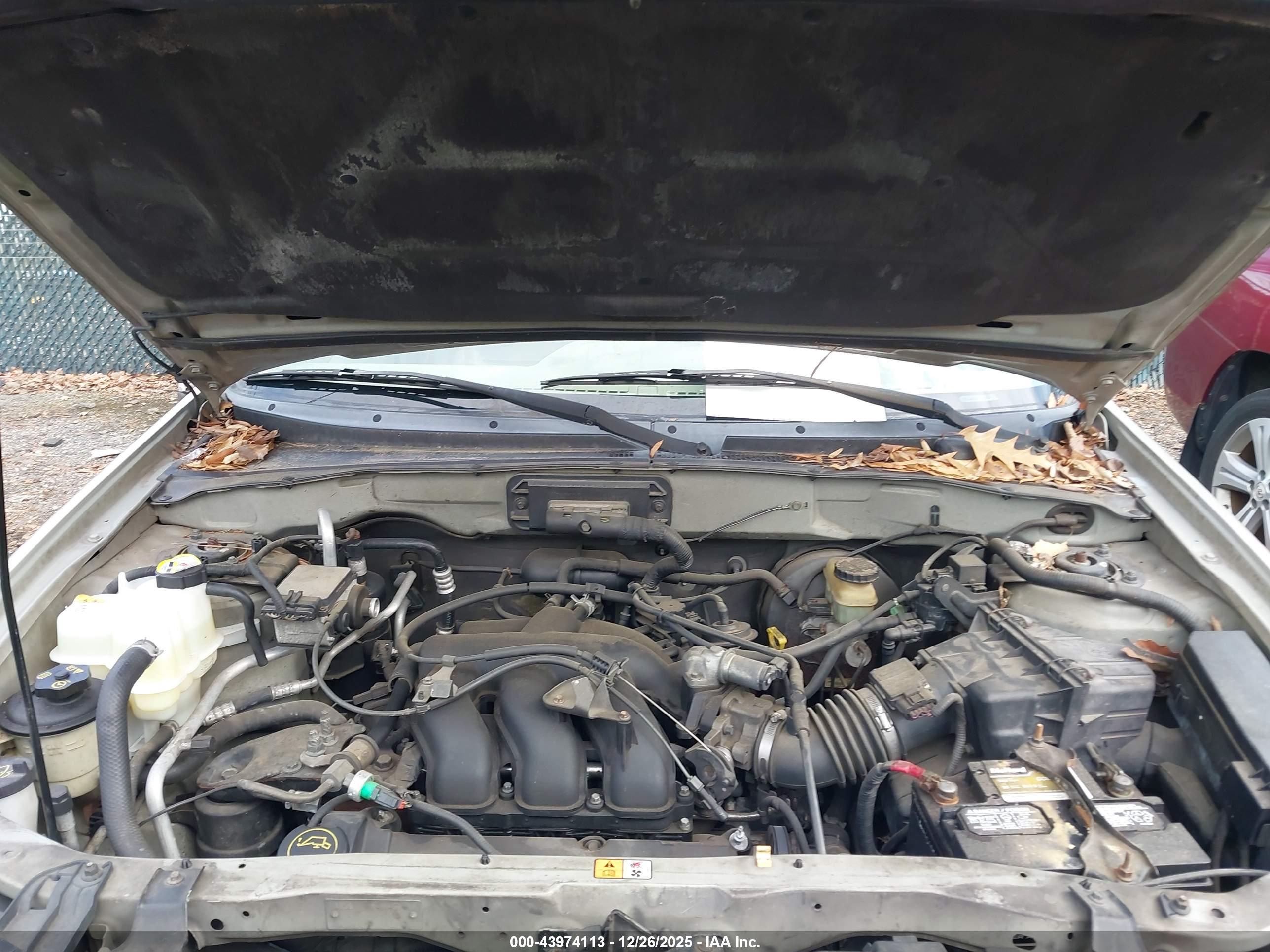 FORD ESCAPE image 10