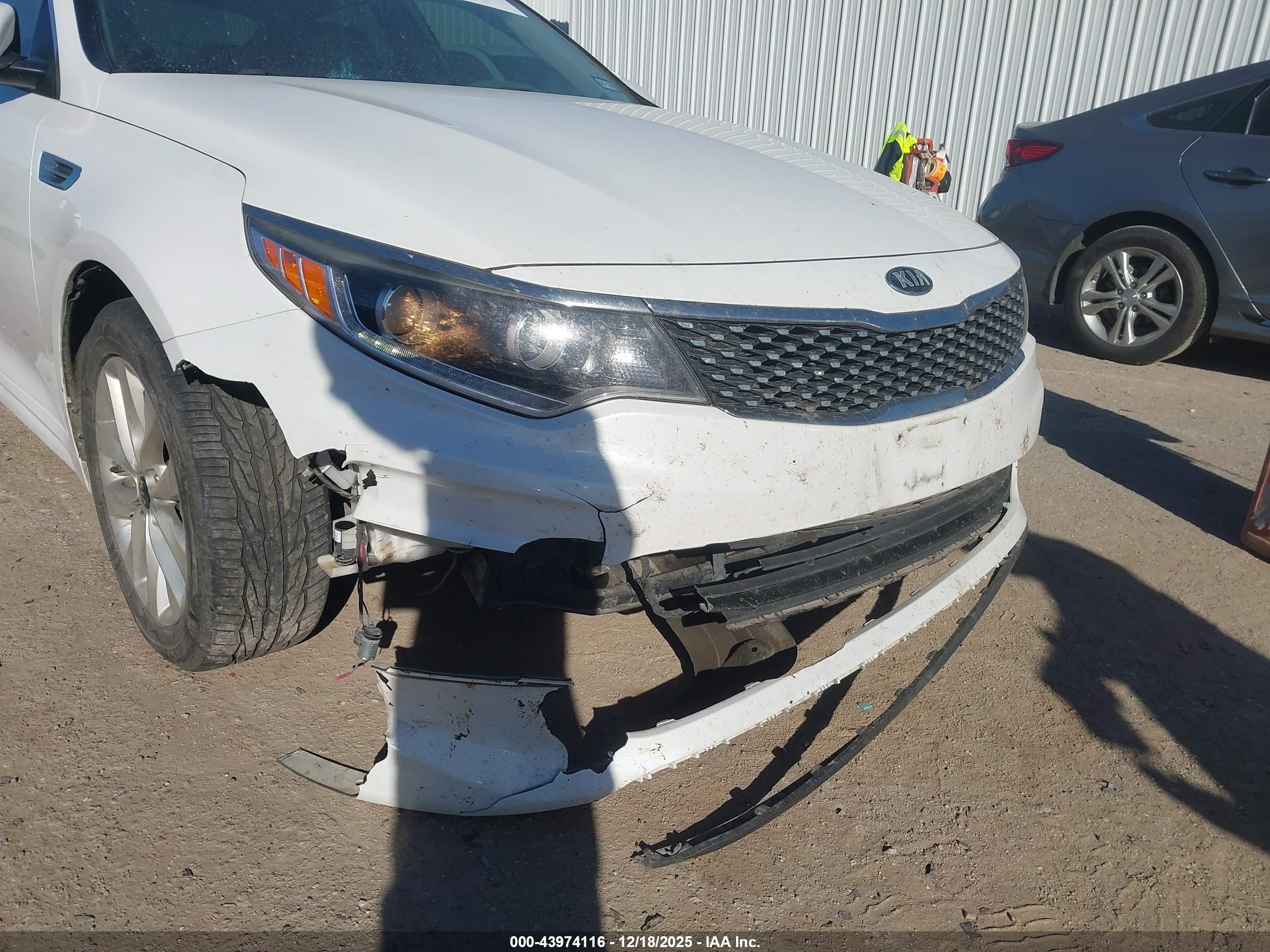 KIA OPTIMA image 6