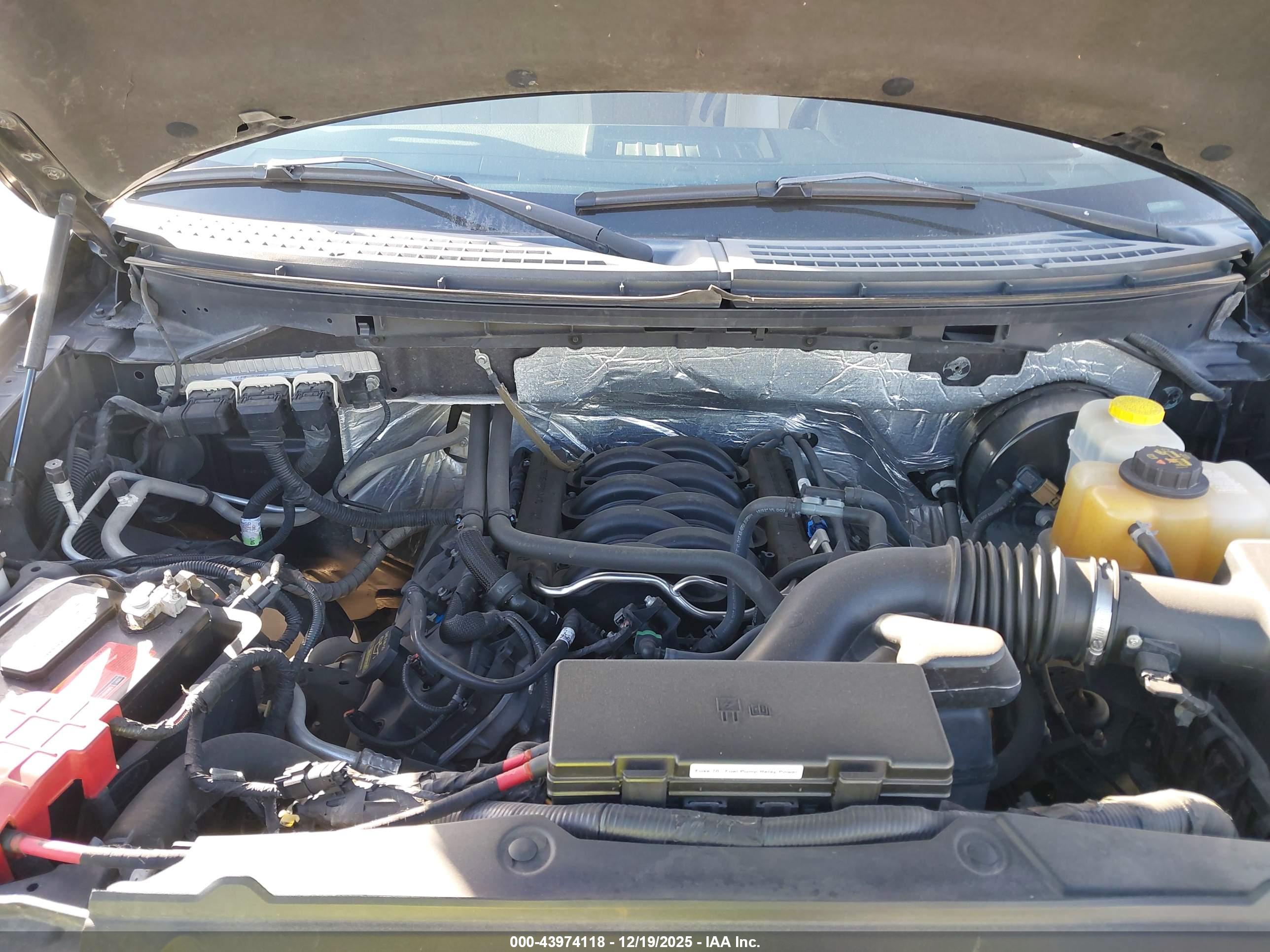 FORD F-150 image 10