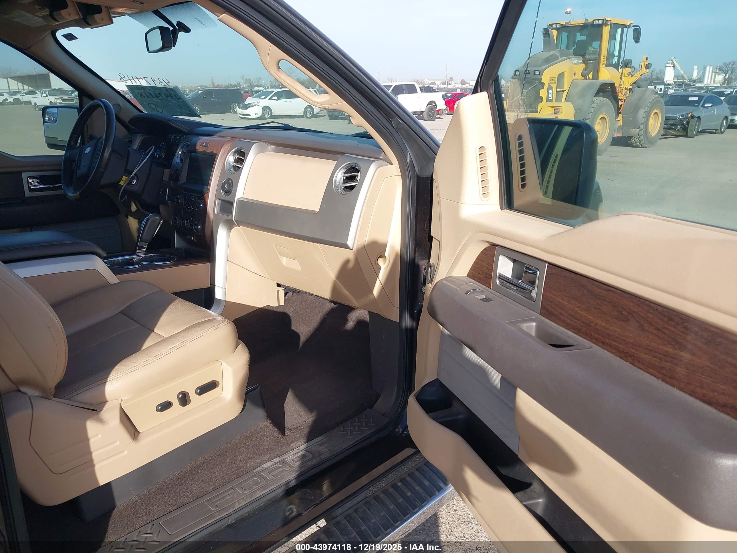 FORD F-150 image 5