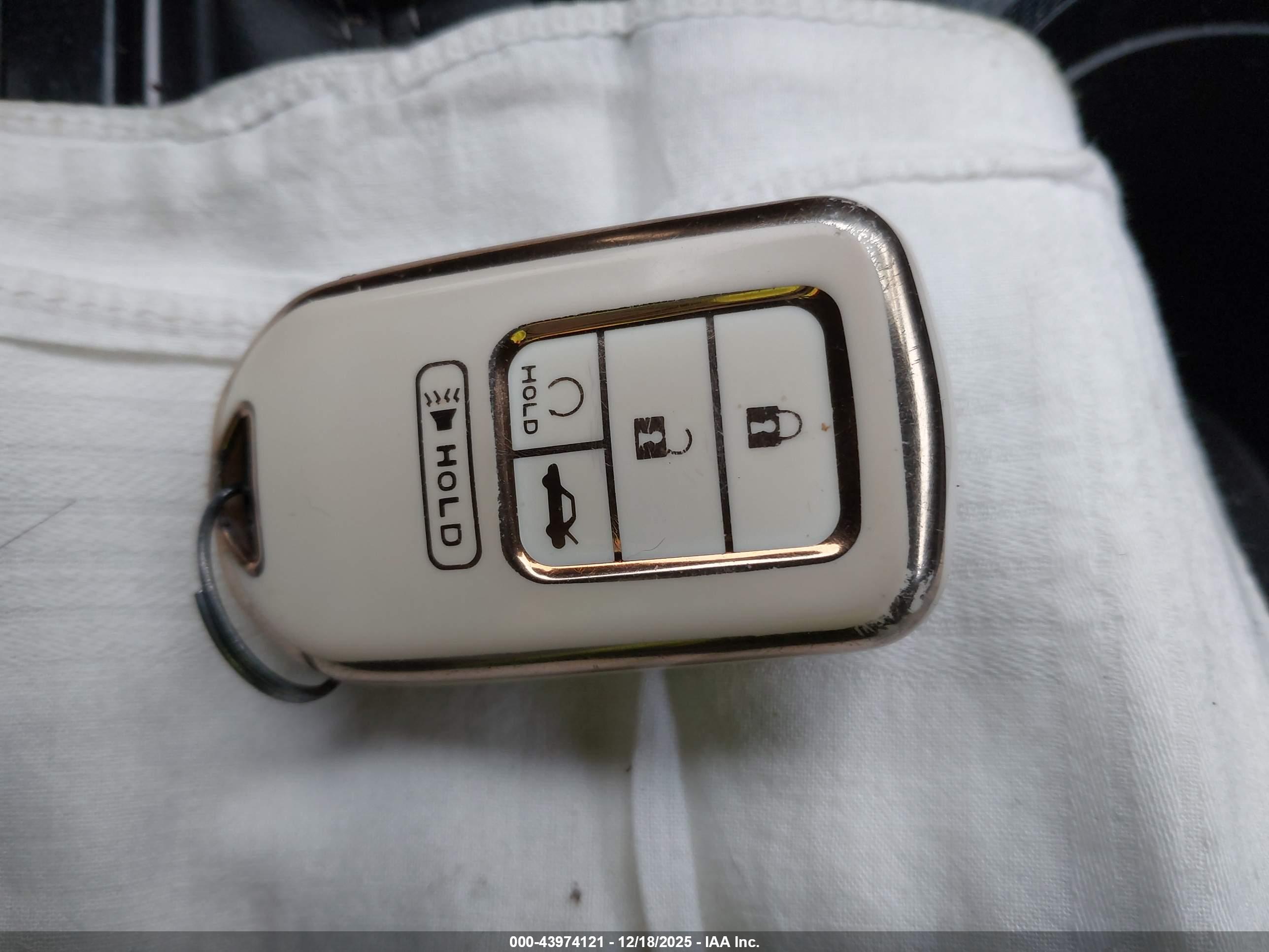 HONDA CIVIC image 11