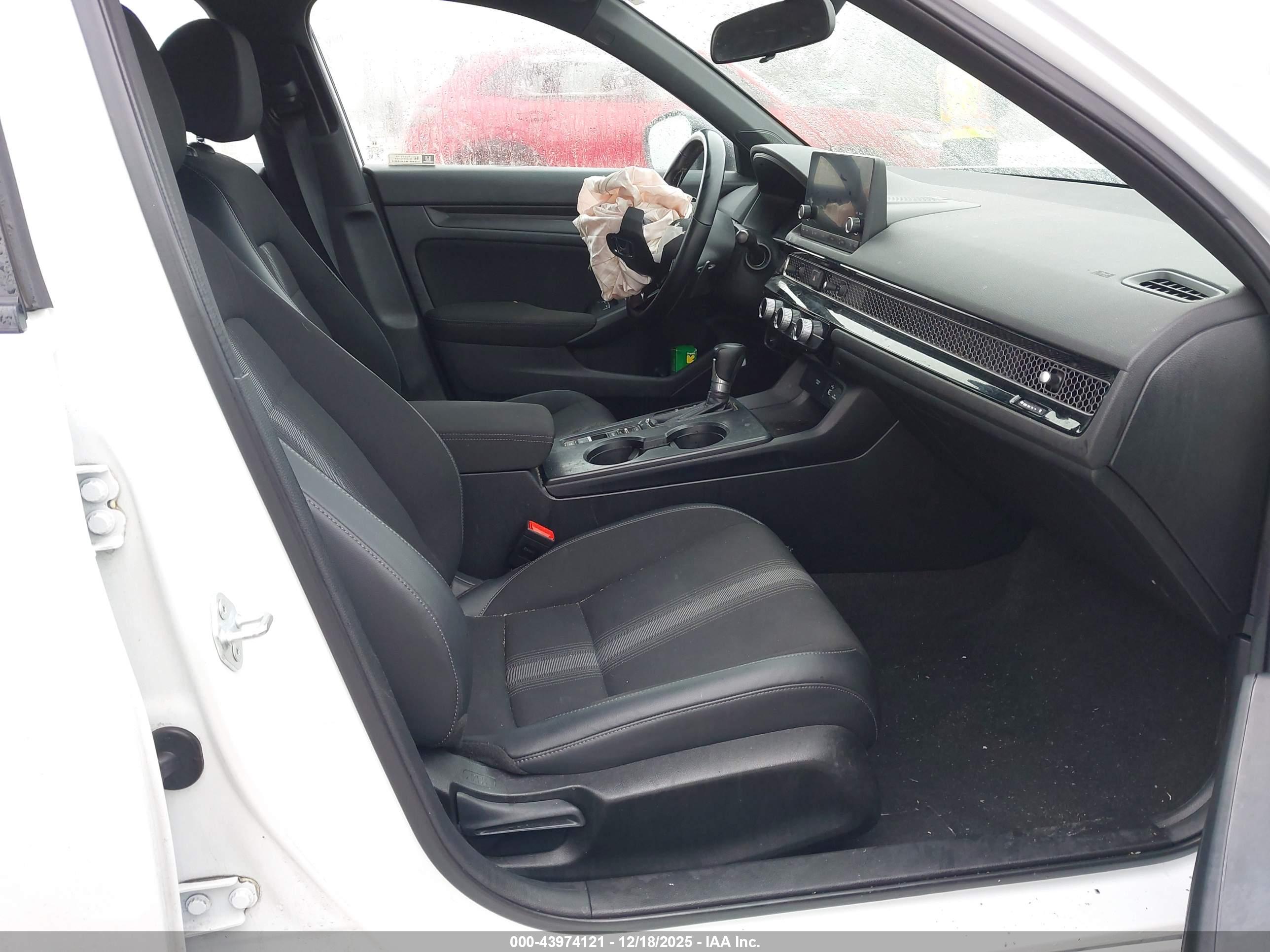HONDA CIVIC image 5