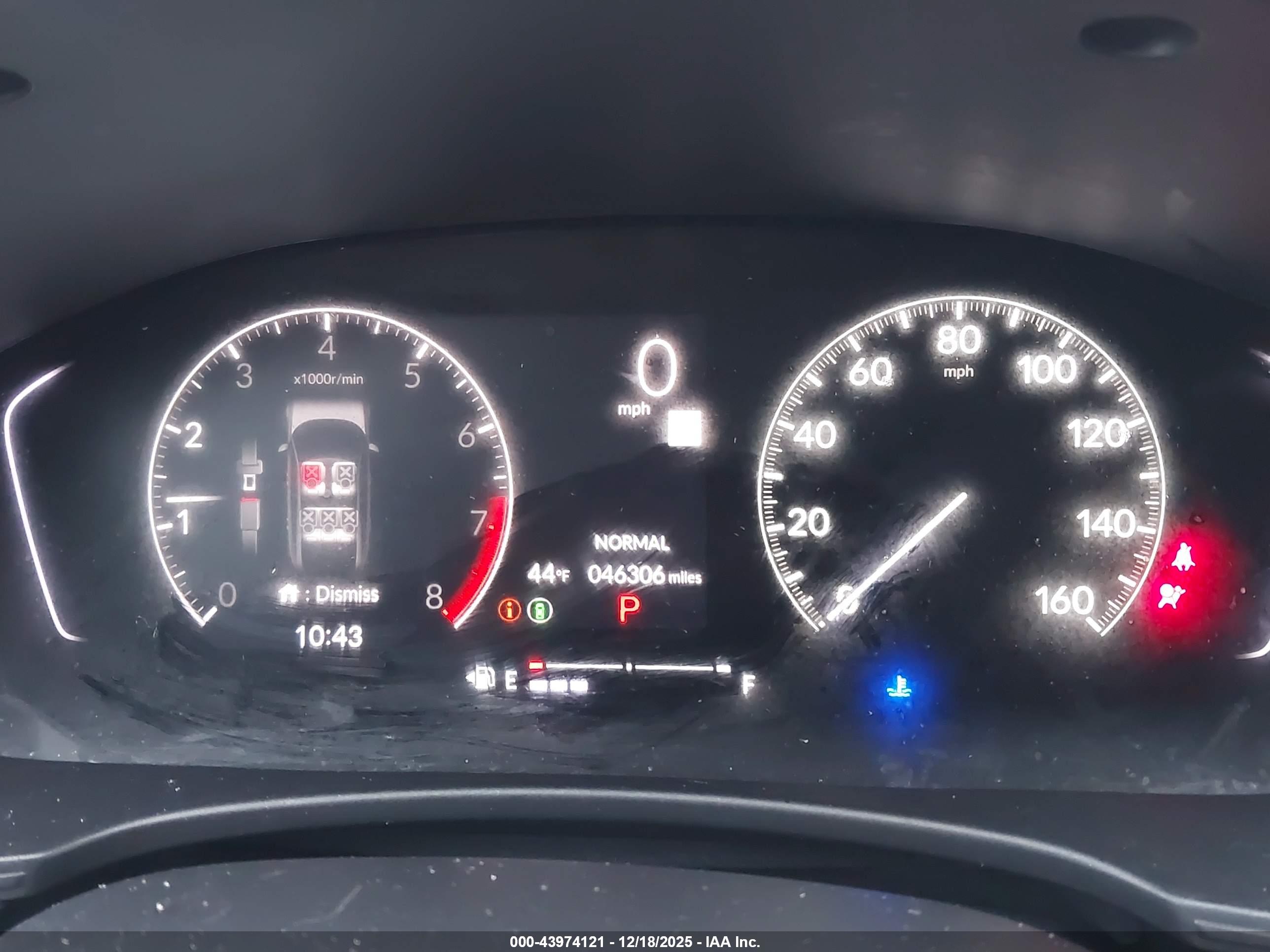 HONDA CIVIC image 7