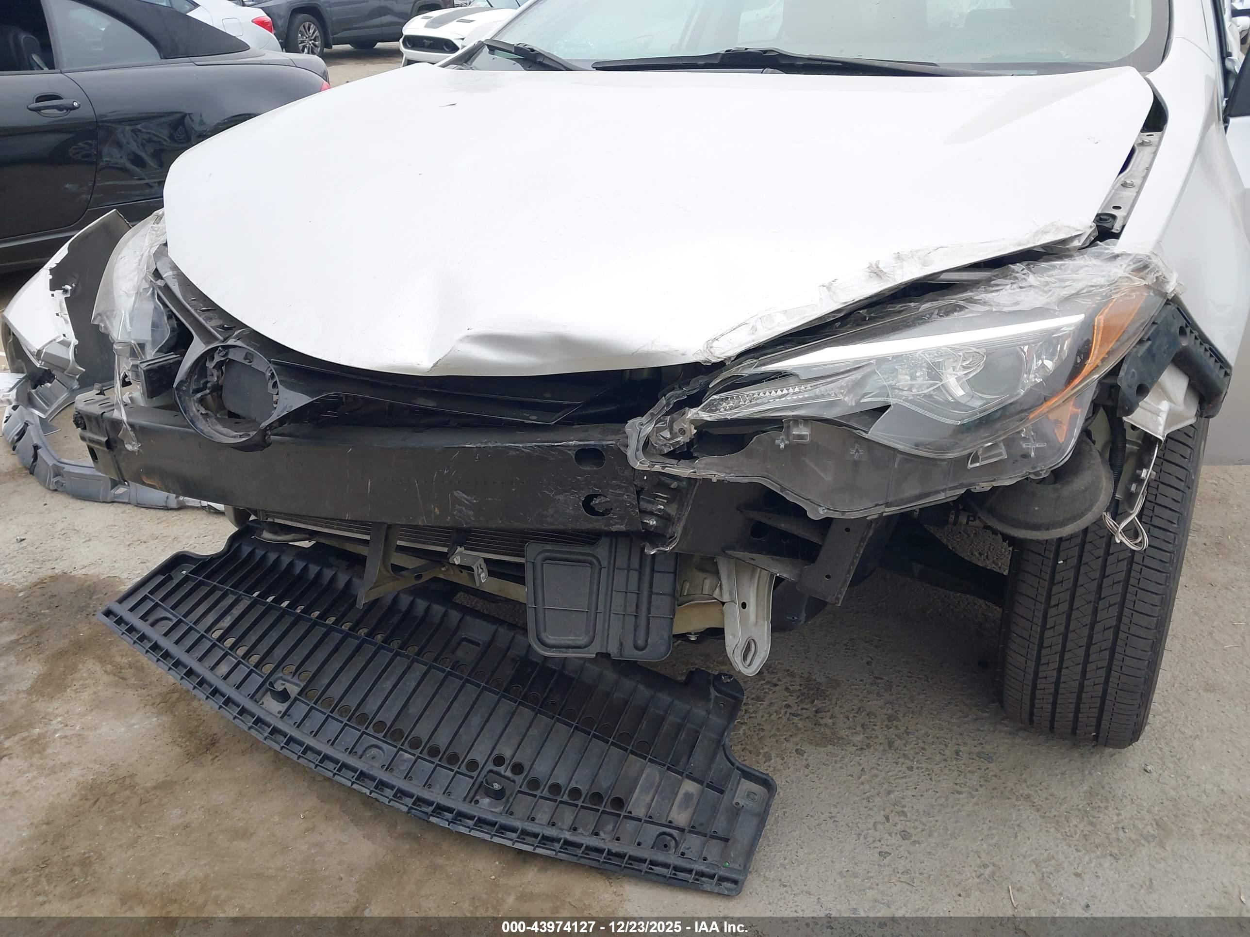 TOYOTA COROLLA image 6
