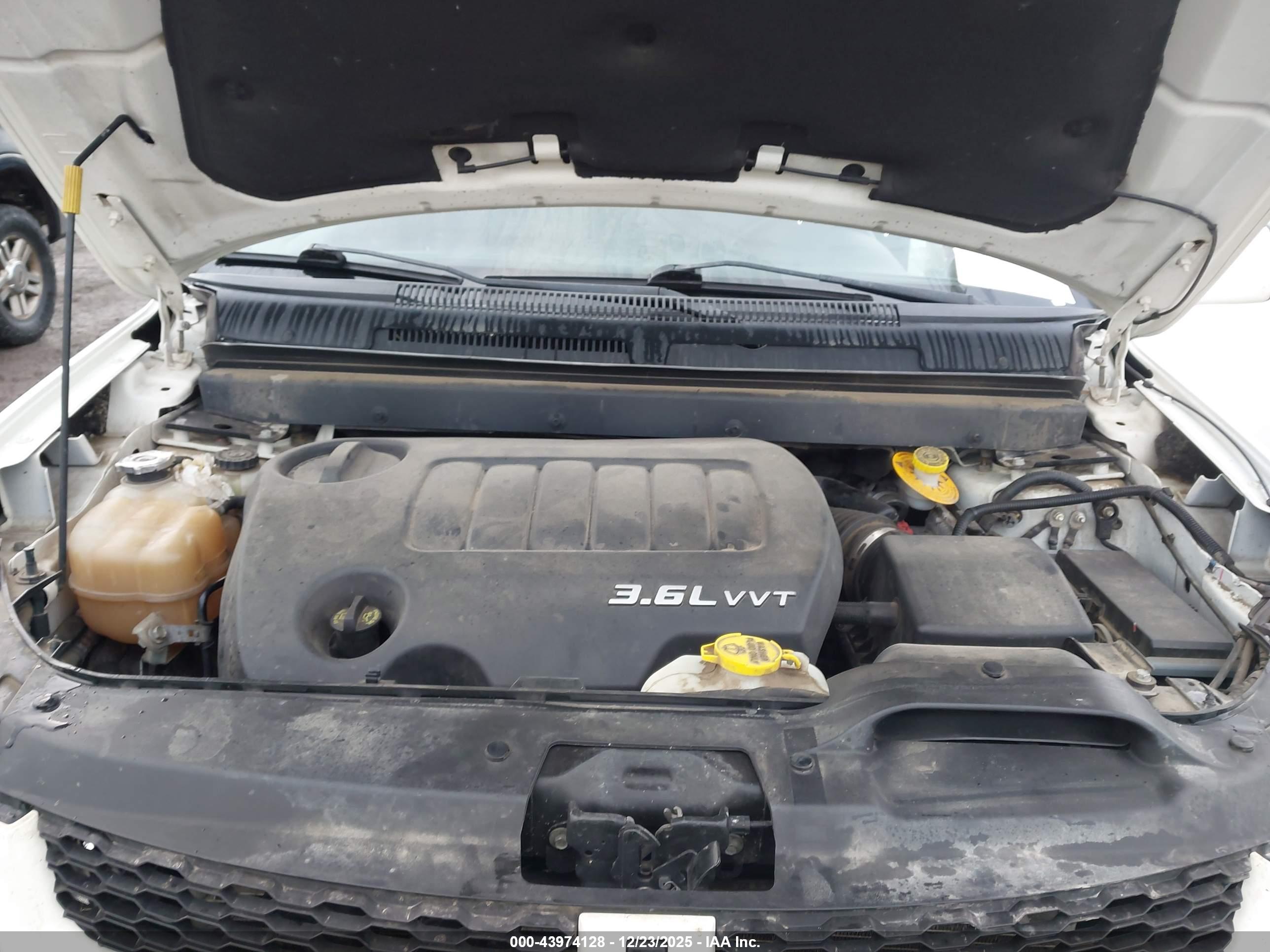 DODGE JOURNEY image 10