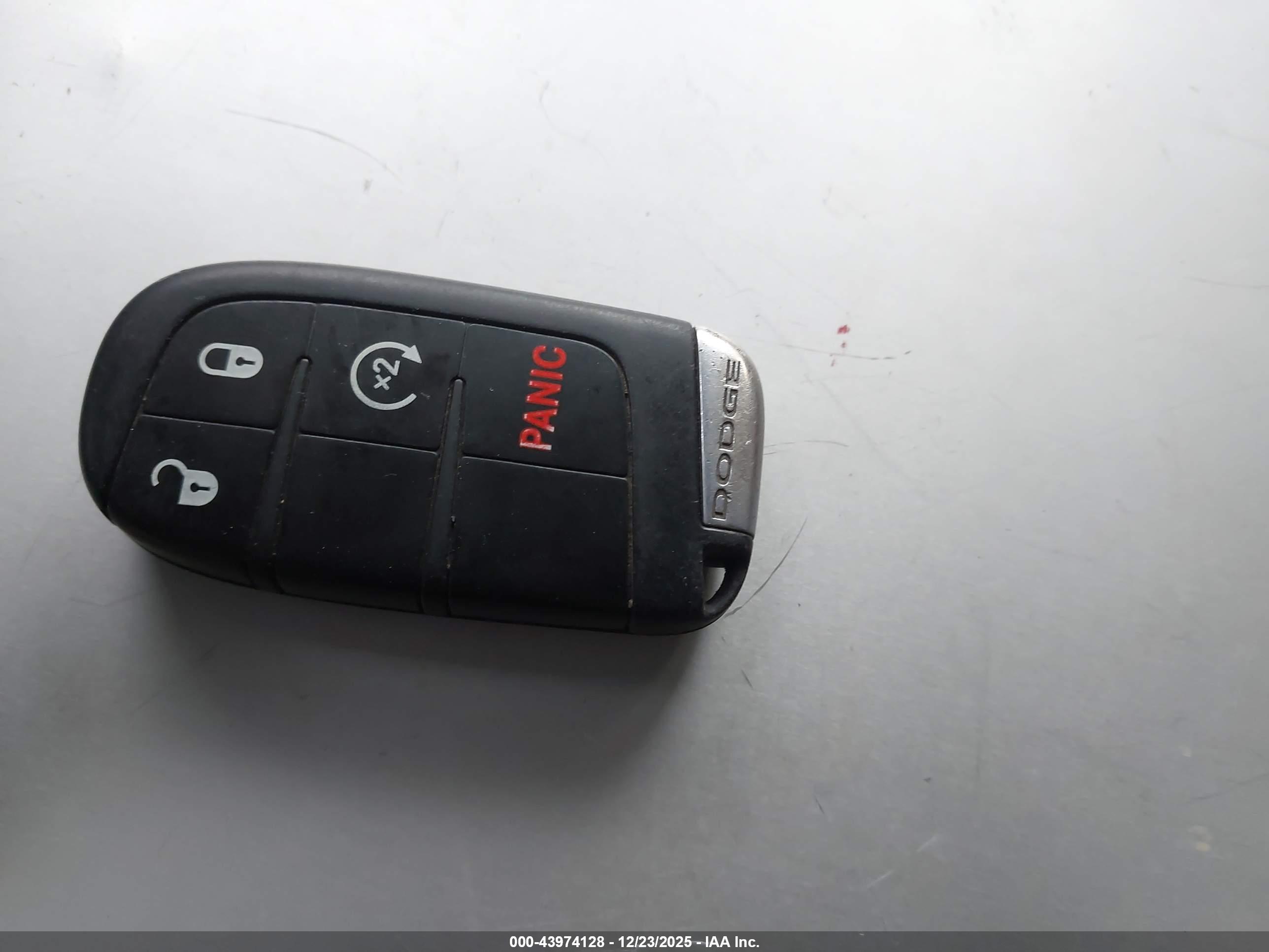DODGE JOURNEY image 11