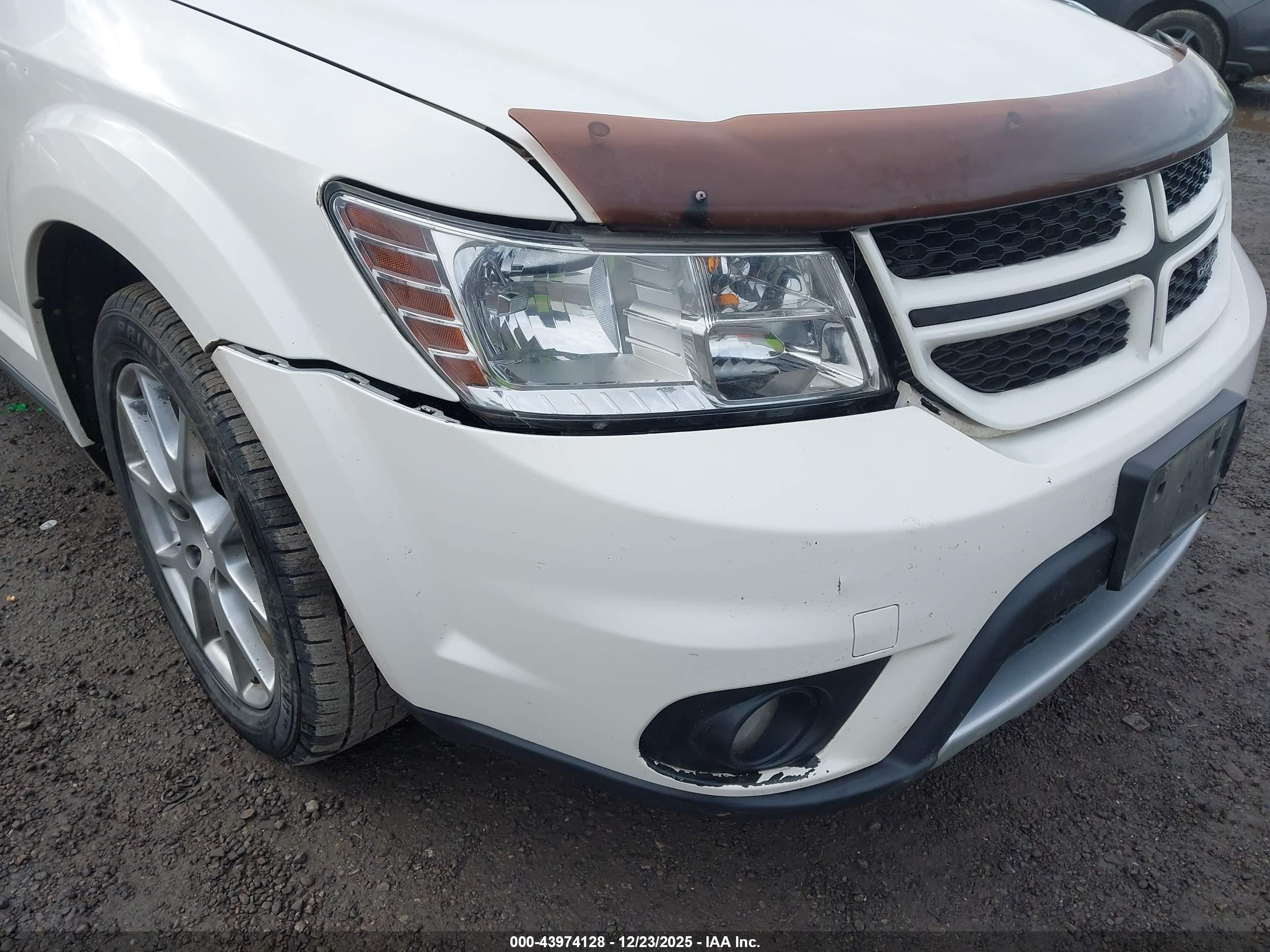DODGE JOURNEY image 6