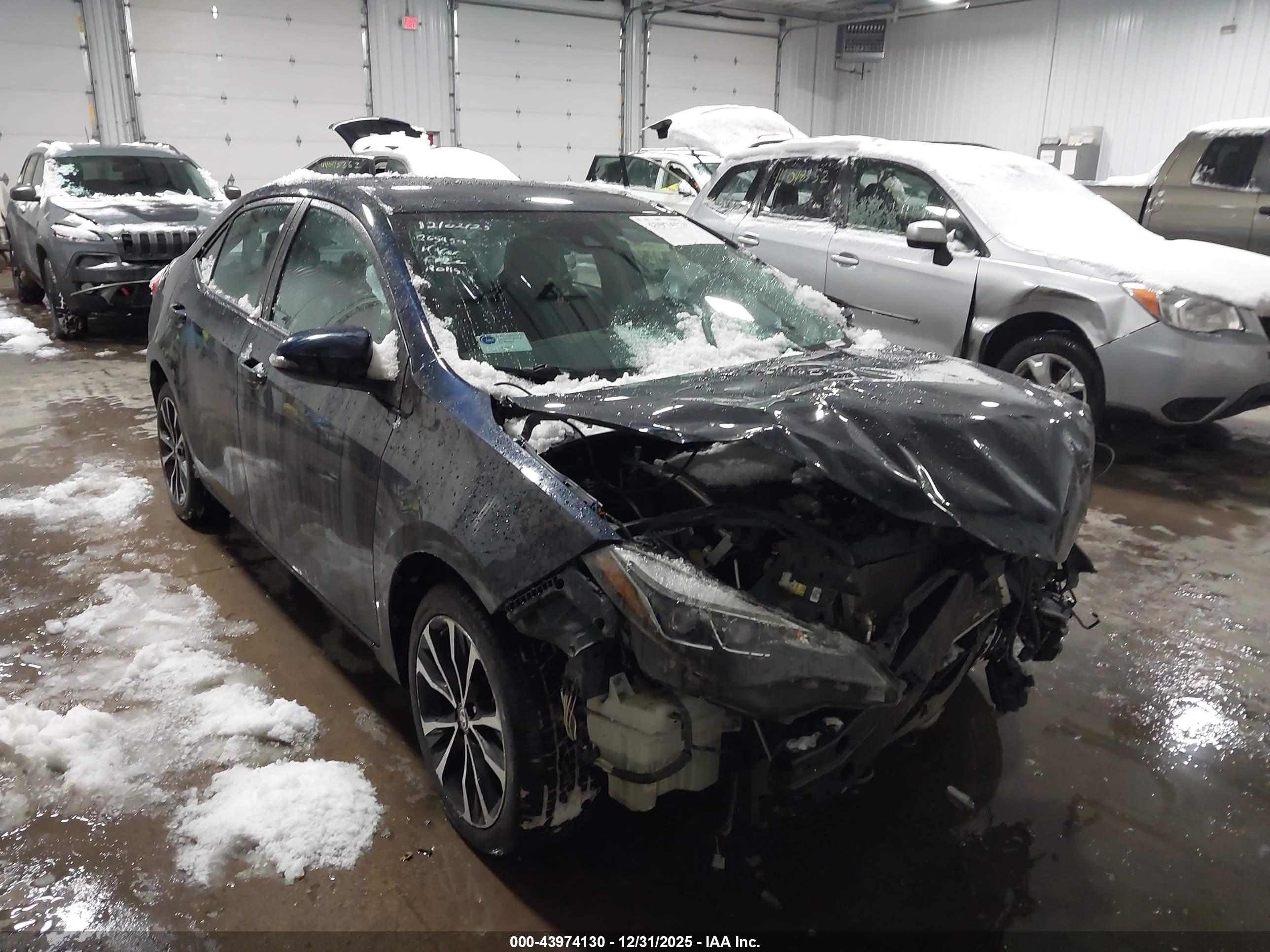 TOYOTA COROLLA image 6