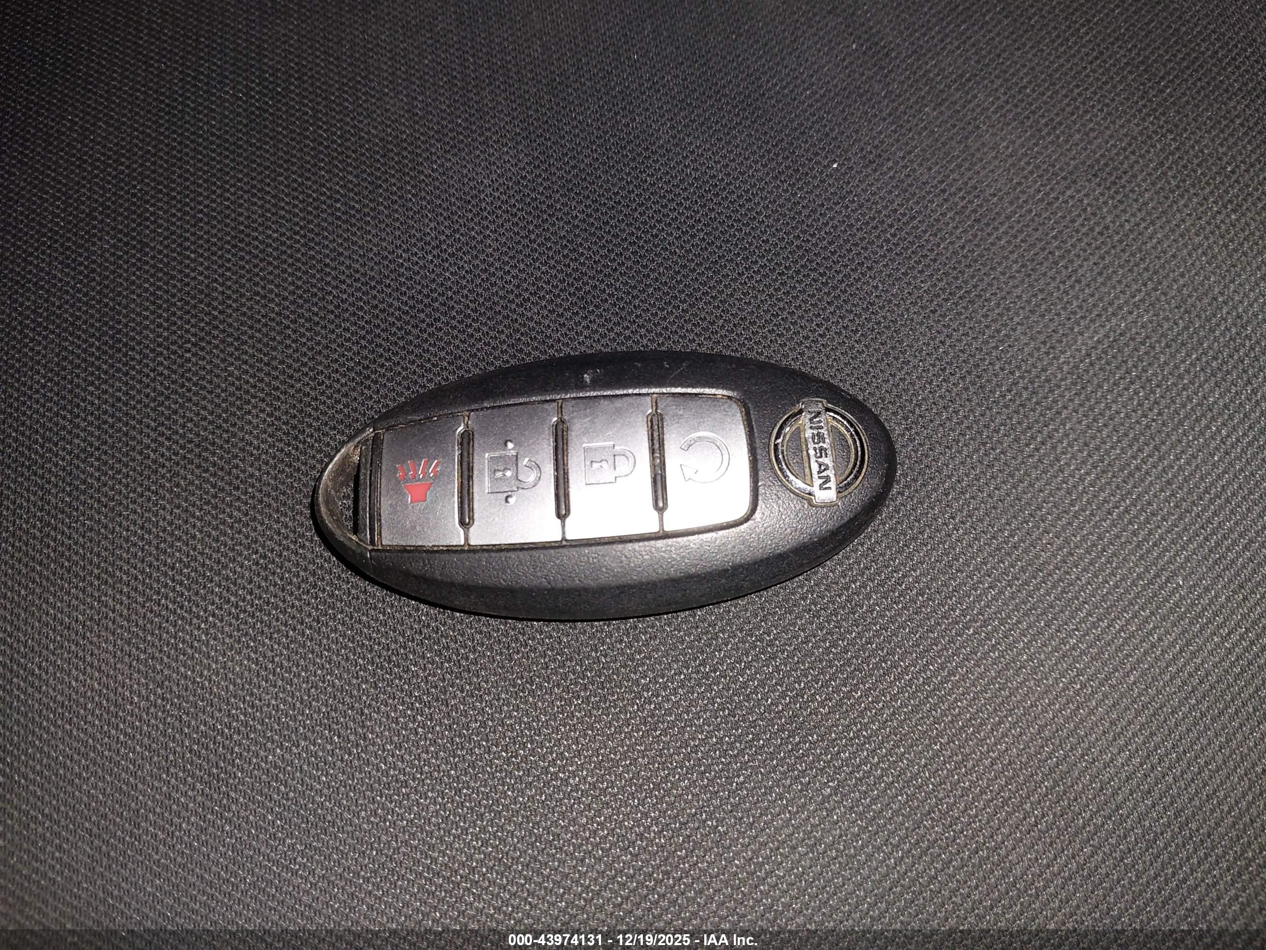NISSAN PATHFINDER image 11
