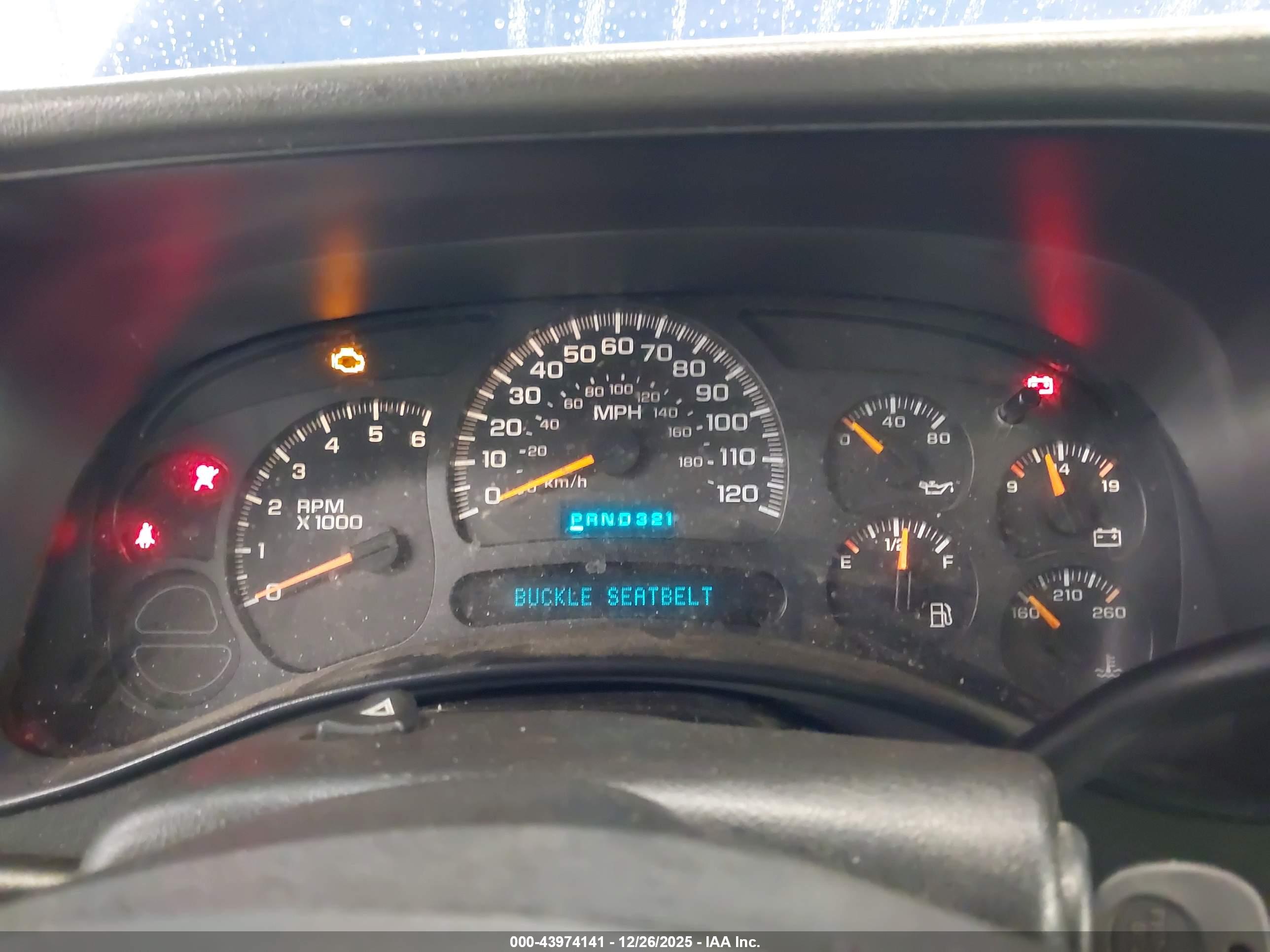 GMC SIERRA image 7