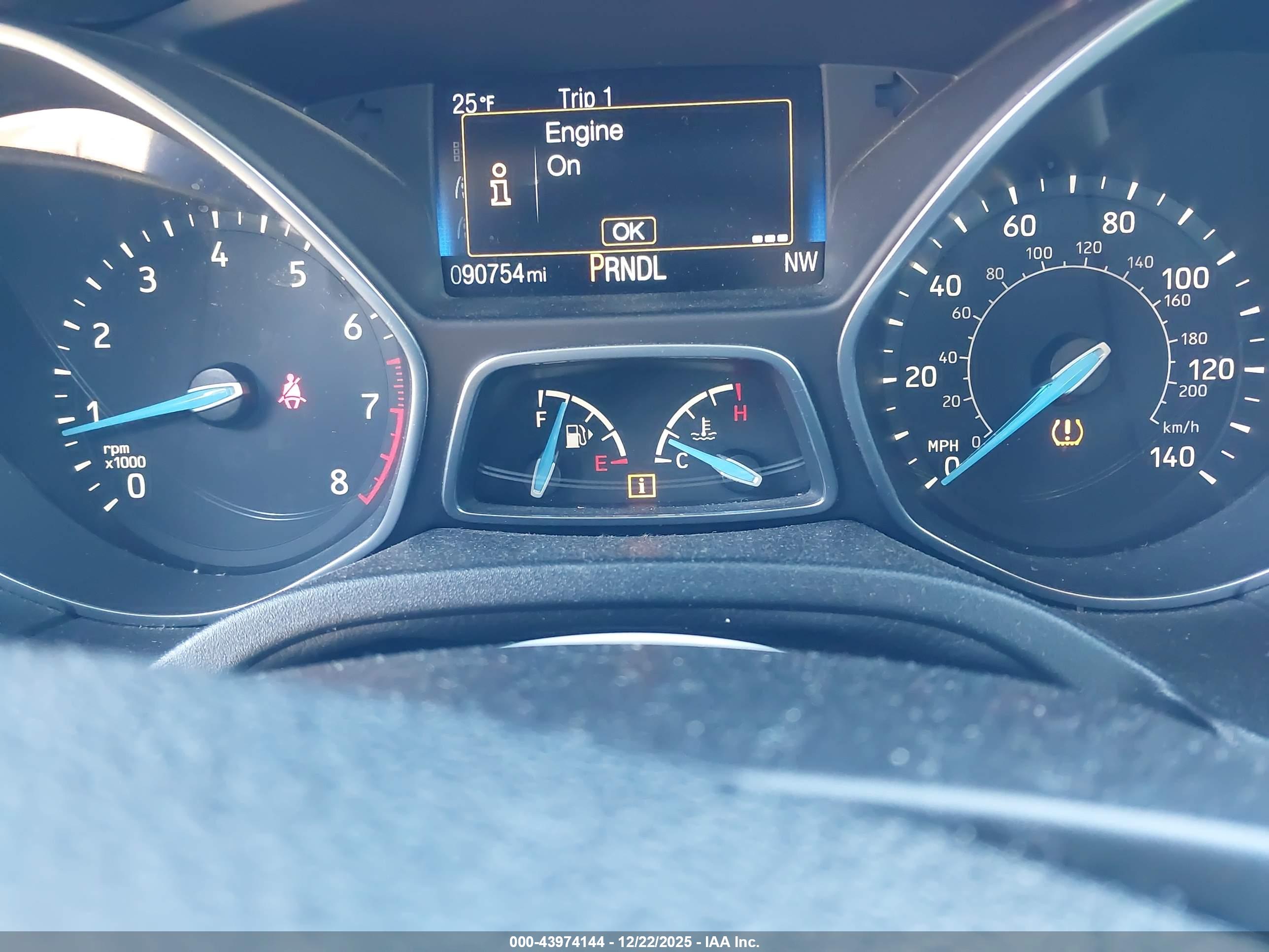 FORD FOCUS image 7