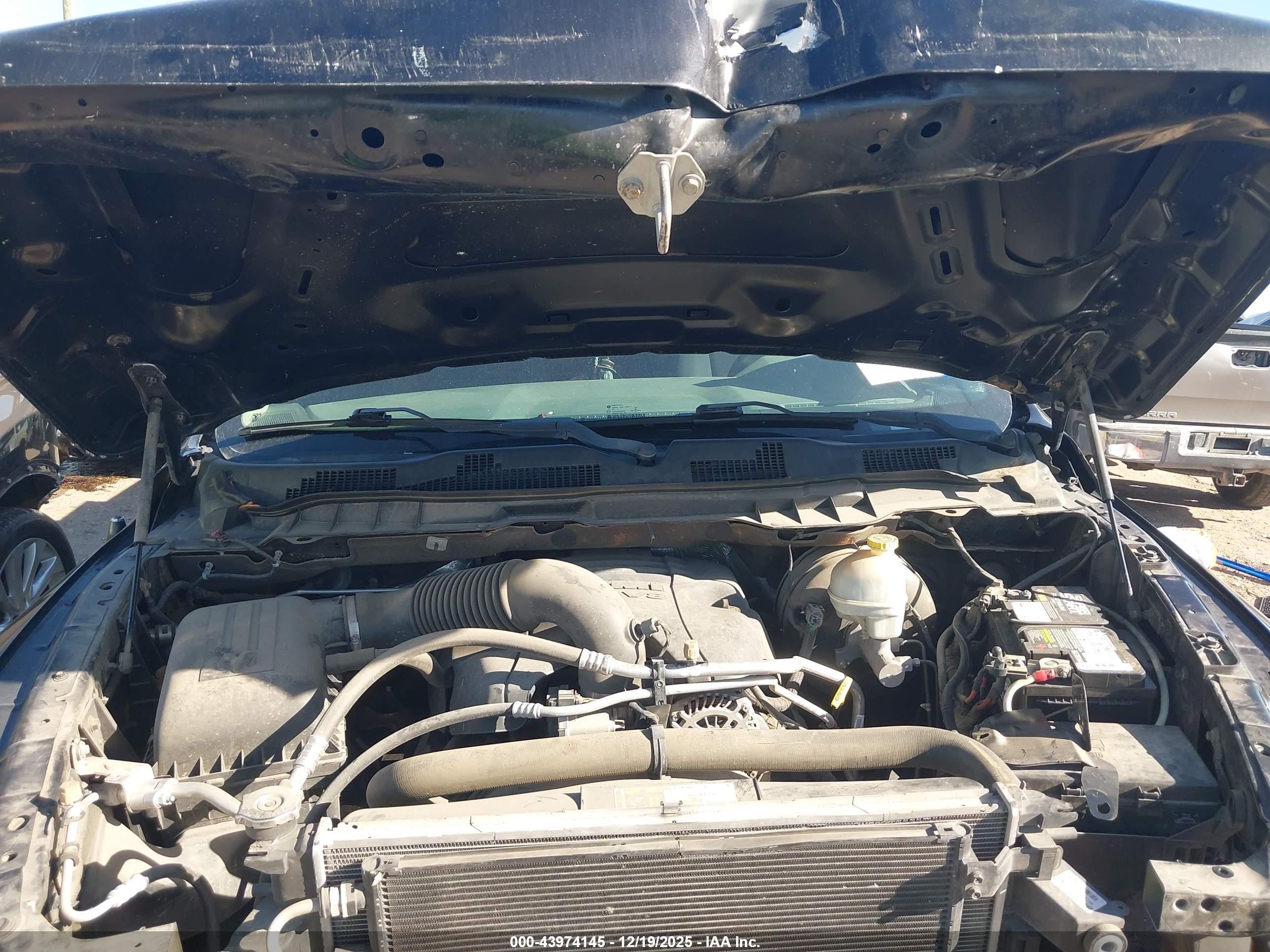 RAM 1500 image 10