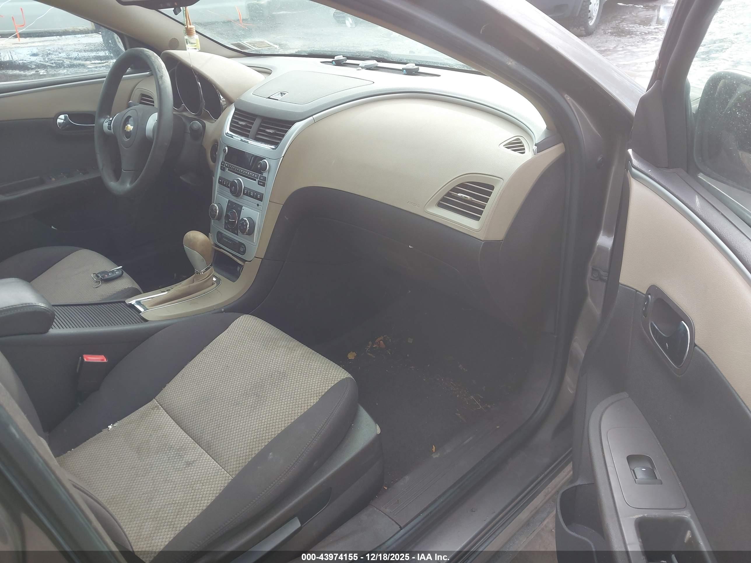 CHEVROLET MALIBU image 5