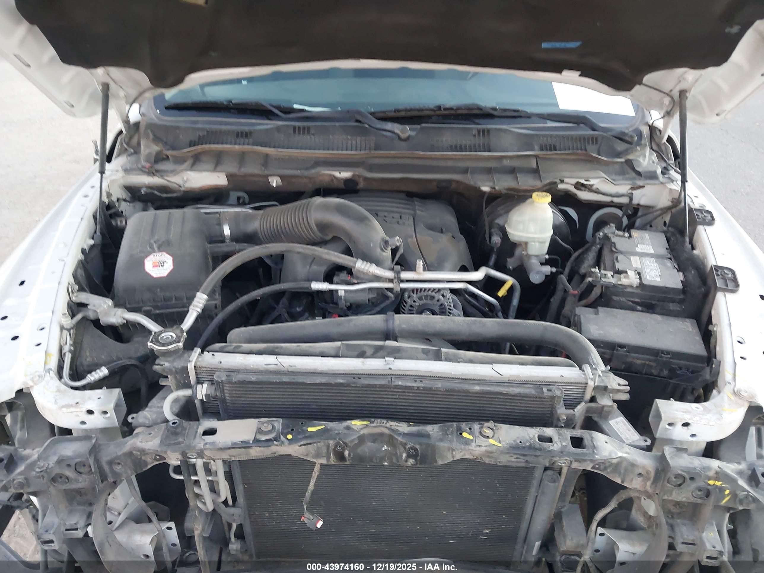 RAM 1500 image 10