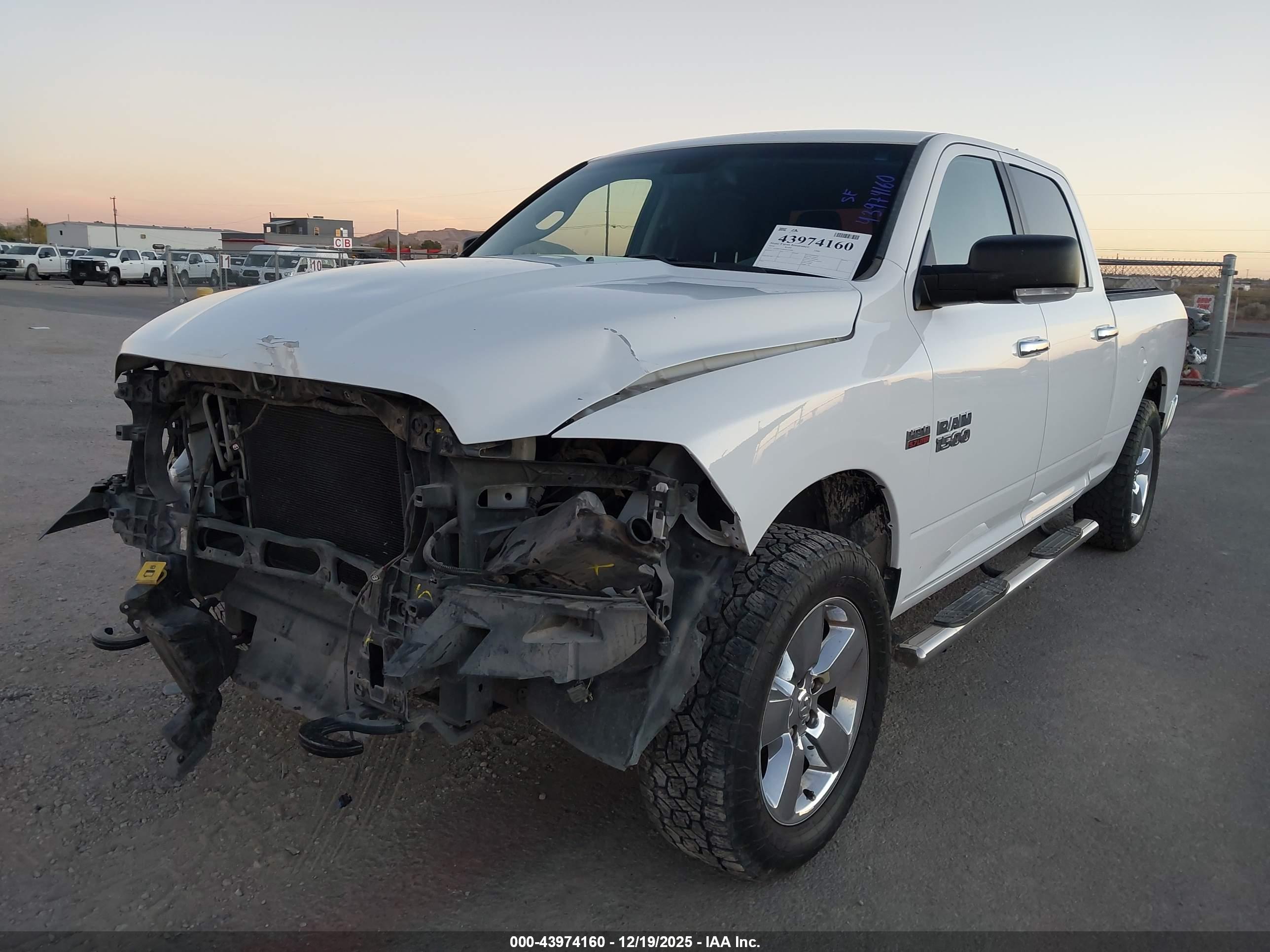 RAM 1500 image 2