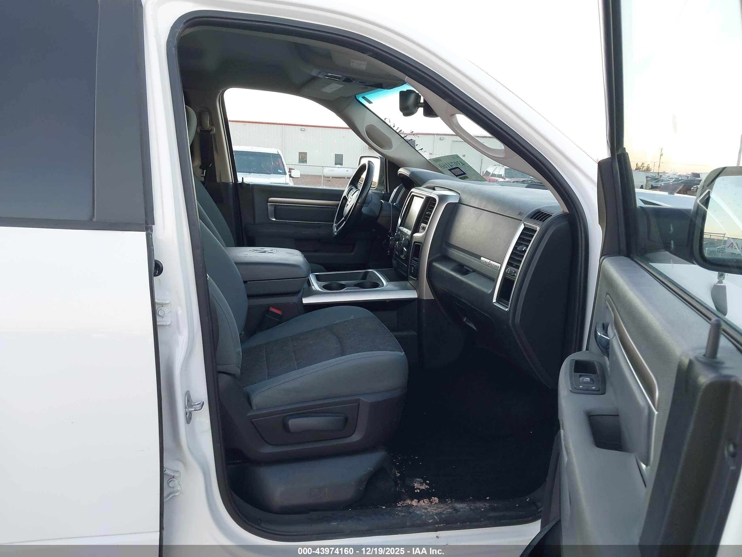 RAM 1500 image 5