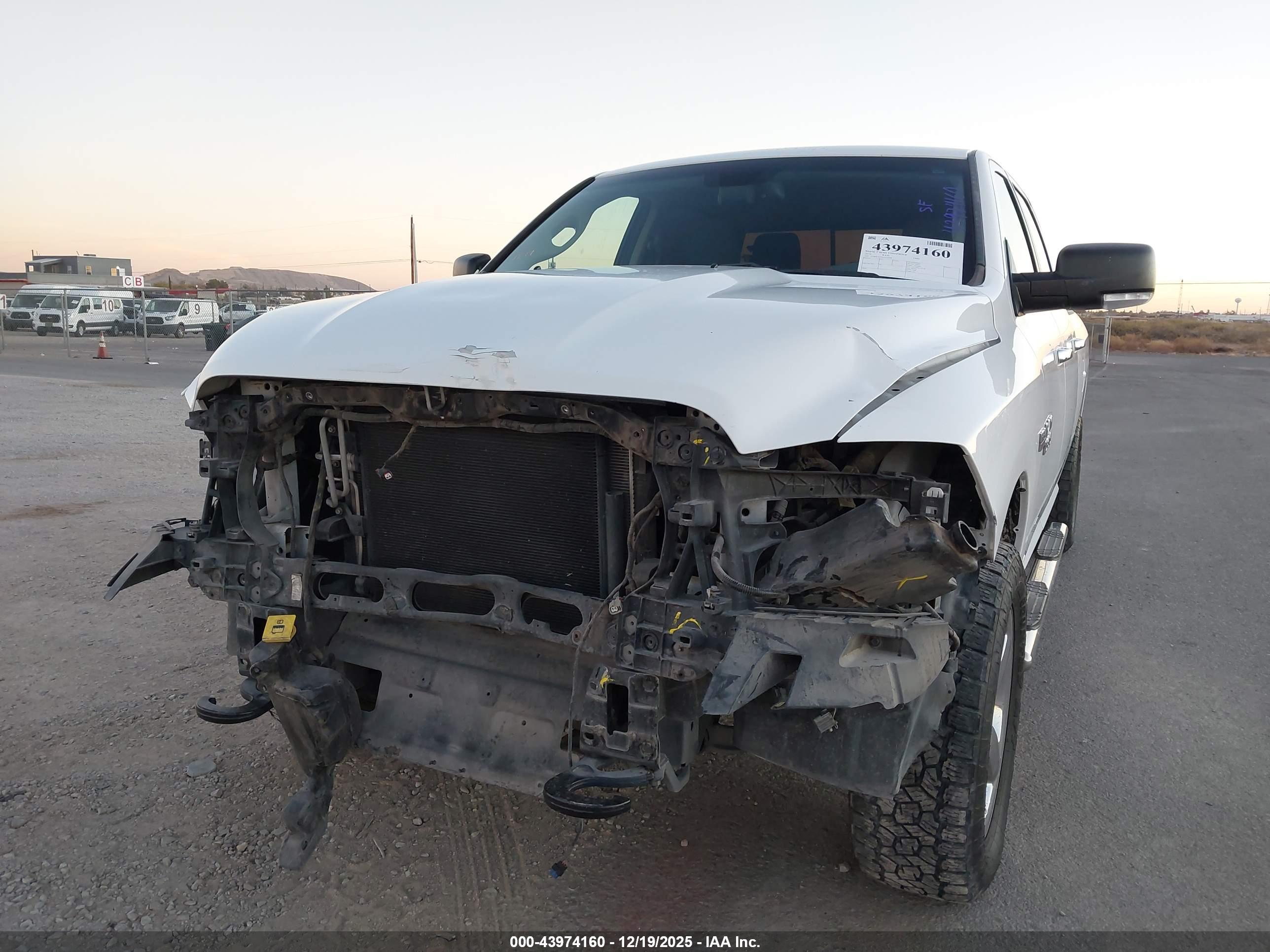 RAM 1500 image 6