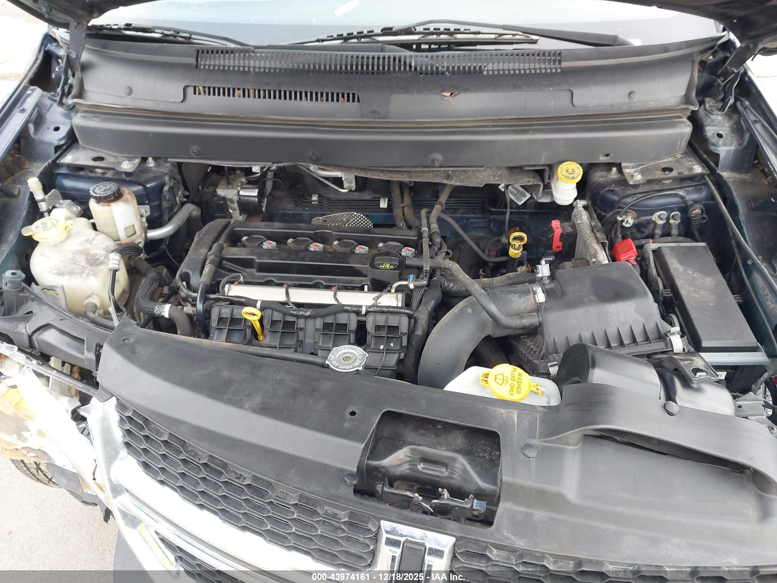 DODGE JOURNEY image 10