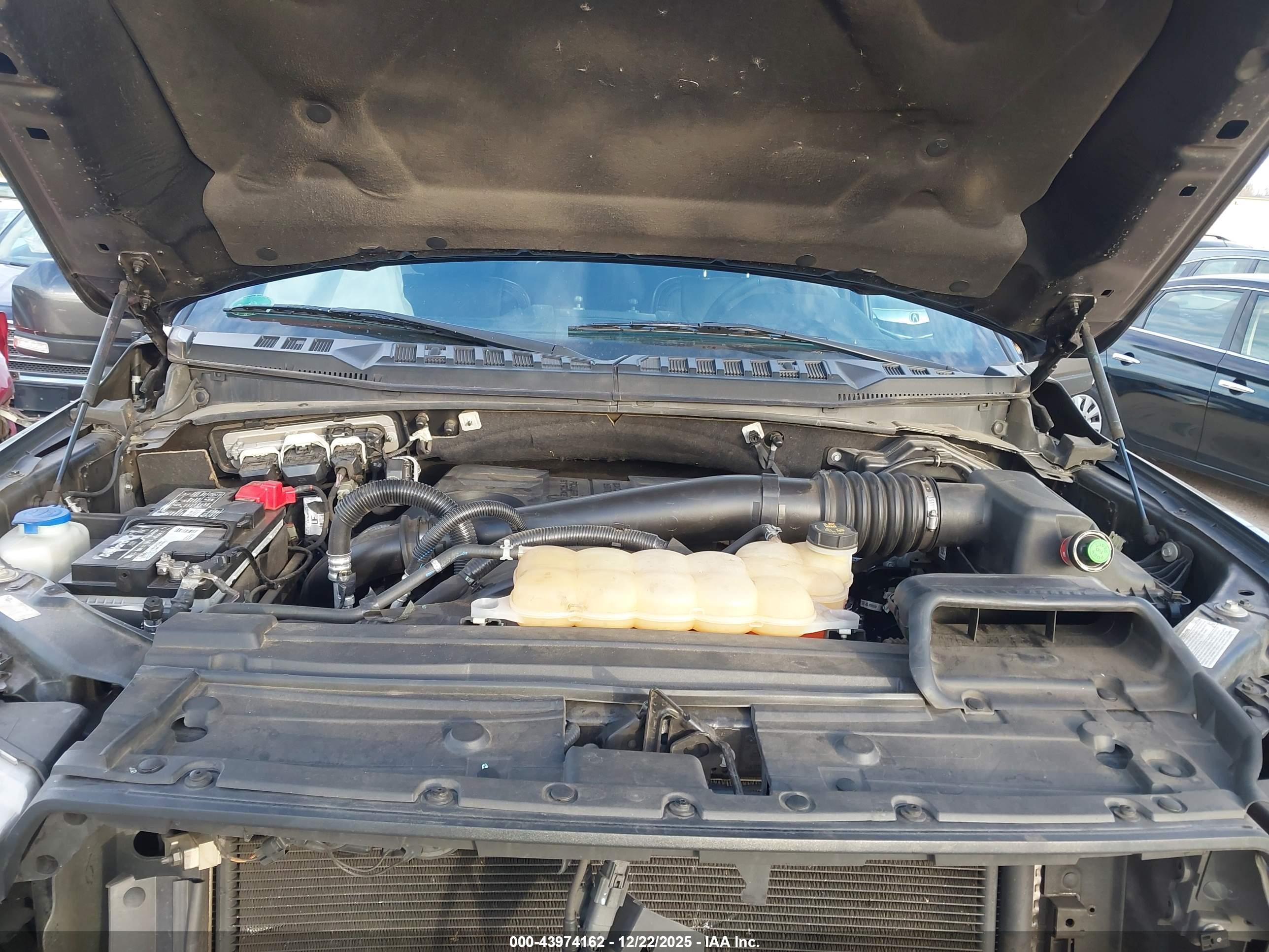 FORD F-150 image 10