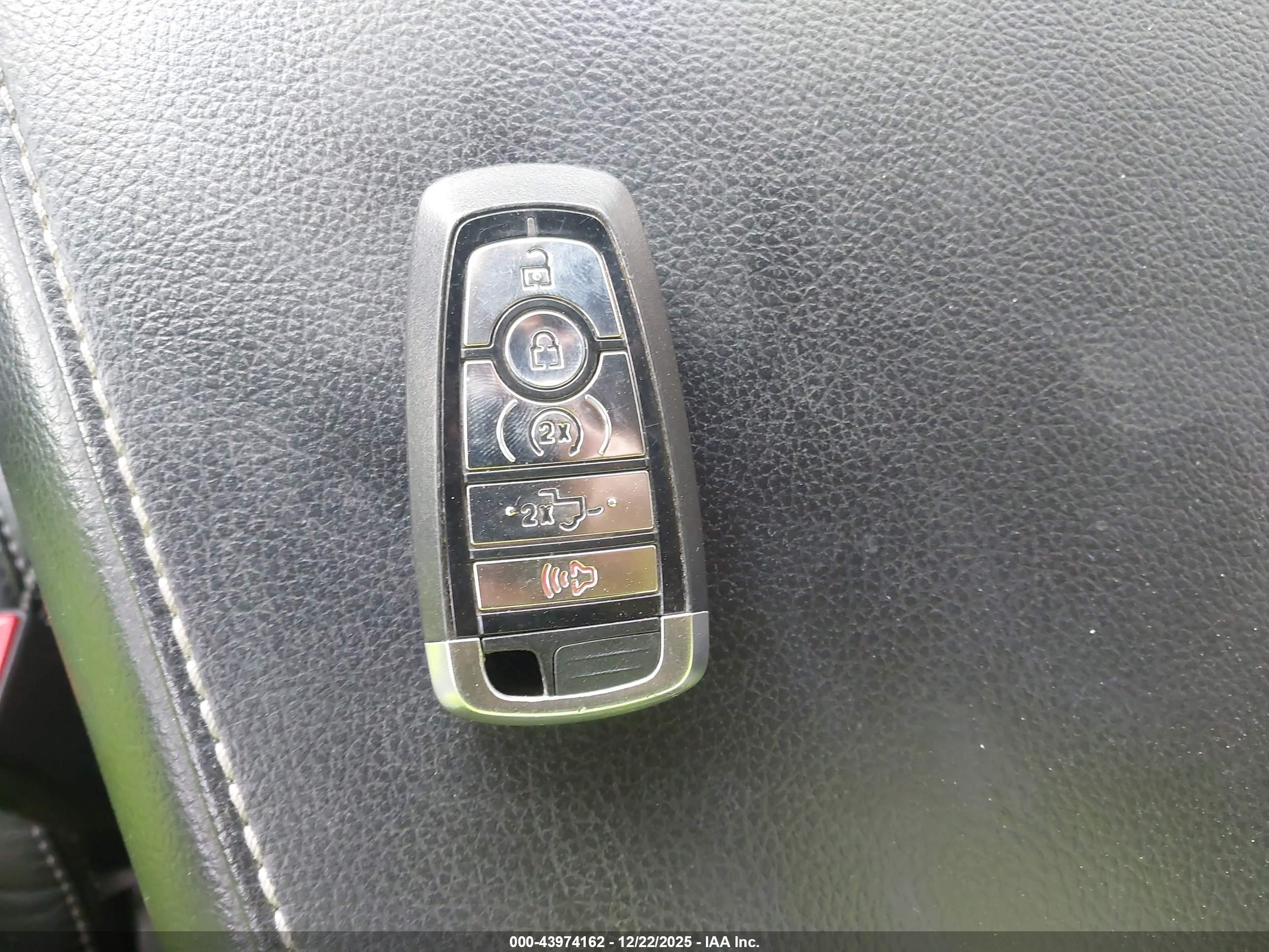 FORD F-150 image 11
