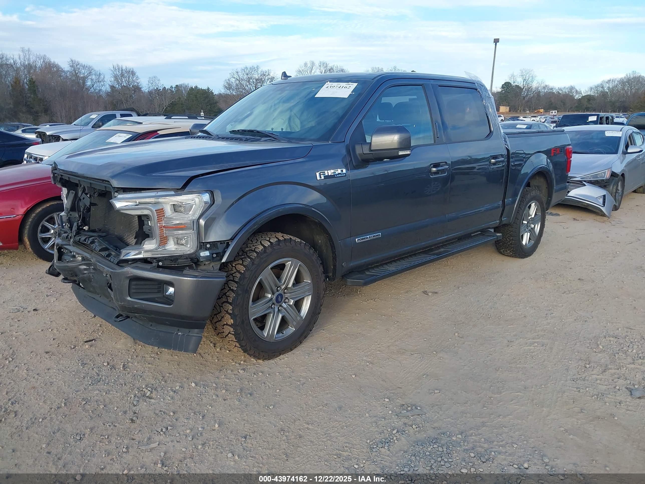 FORD F-150 image 2