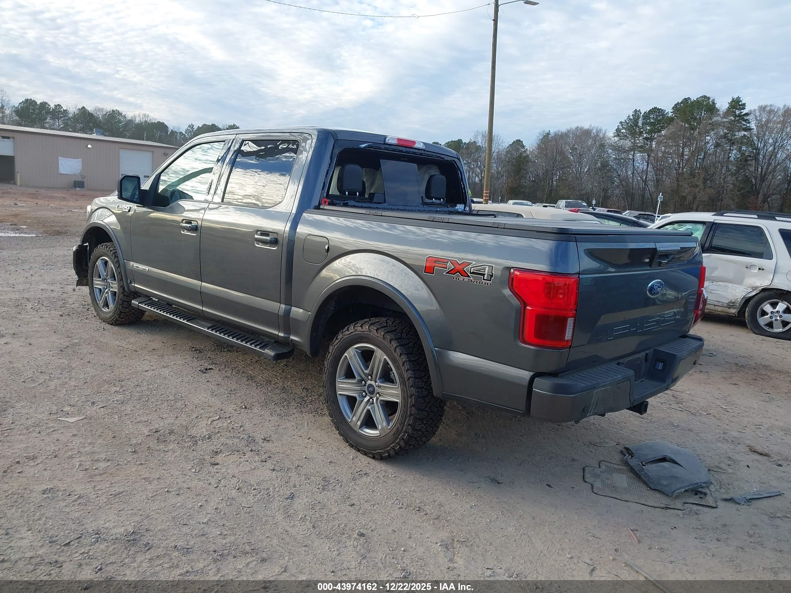 FORD F-150 image 3