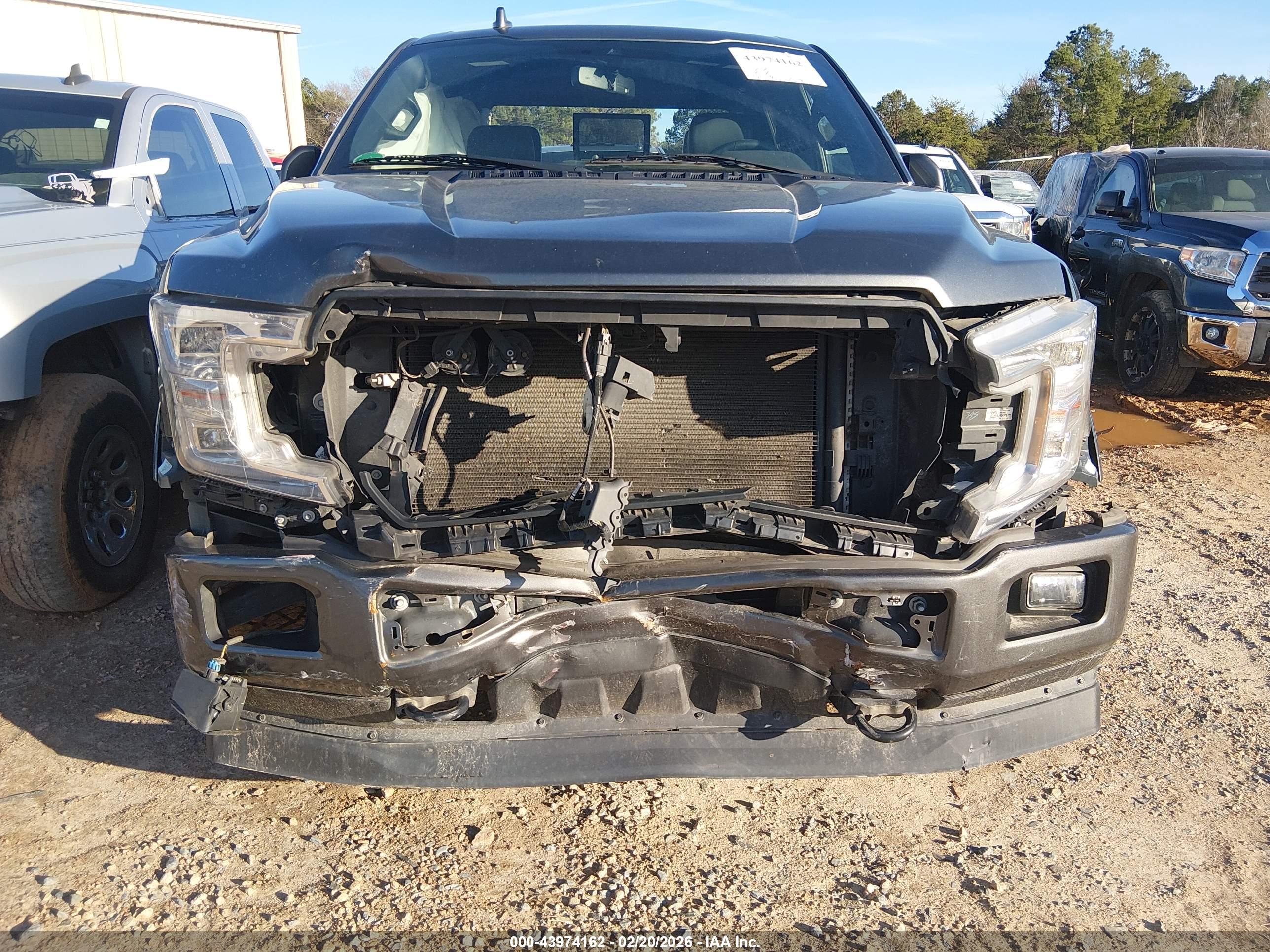 FORD F-150 image 6