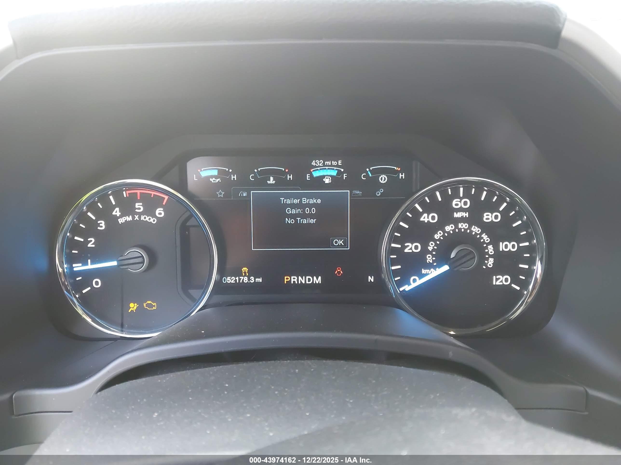FORD F-150 image 7