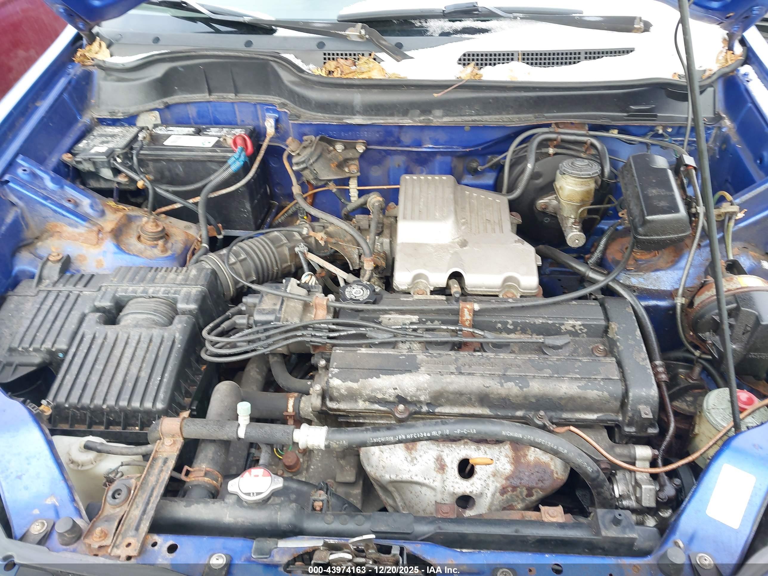 HONDA CR-V image 10