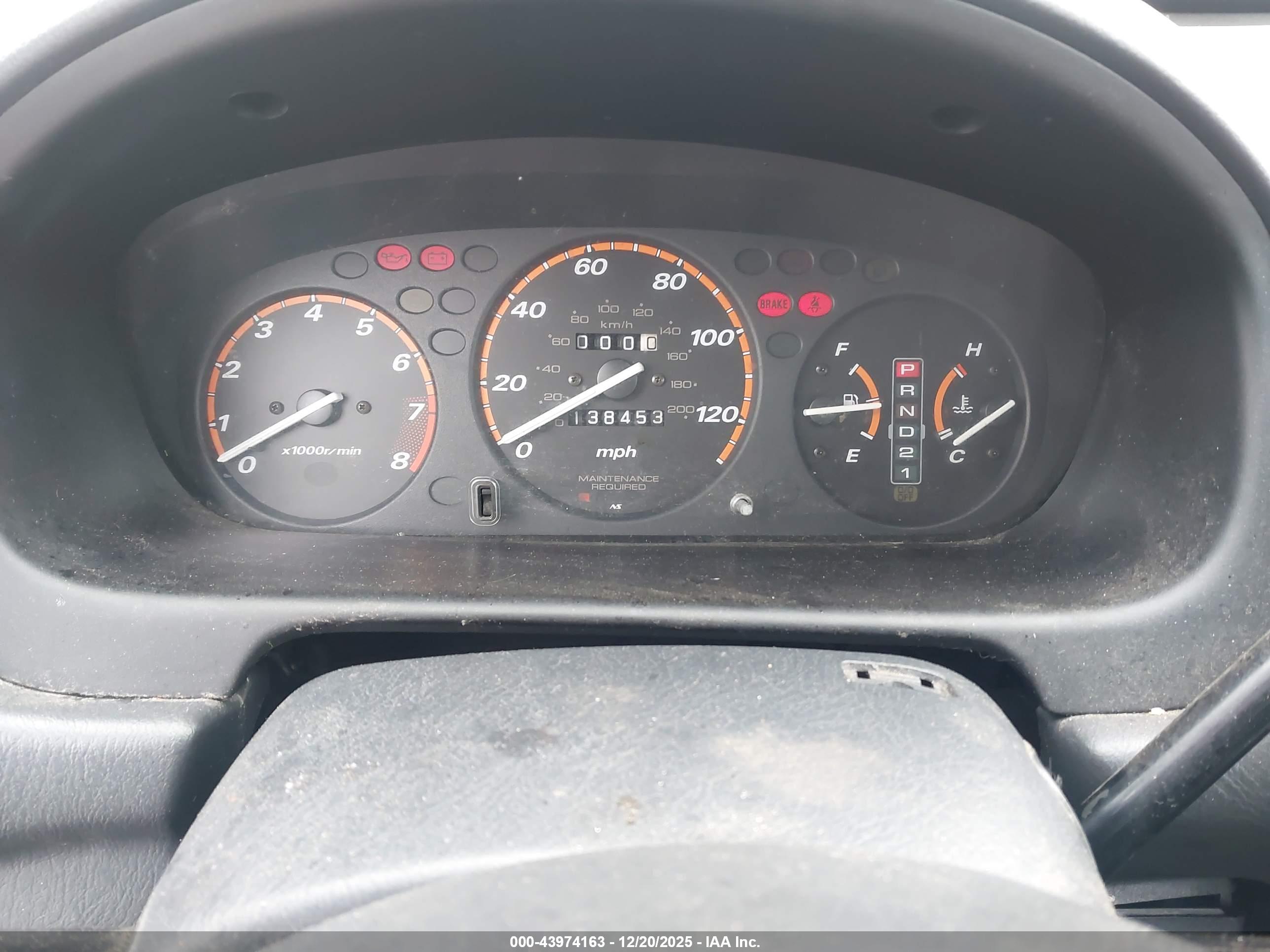 HONDA CR-V image 7