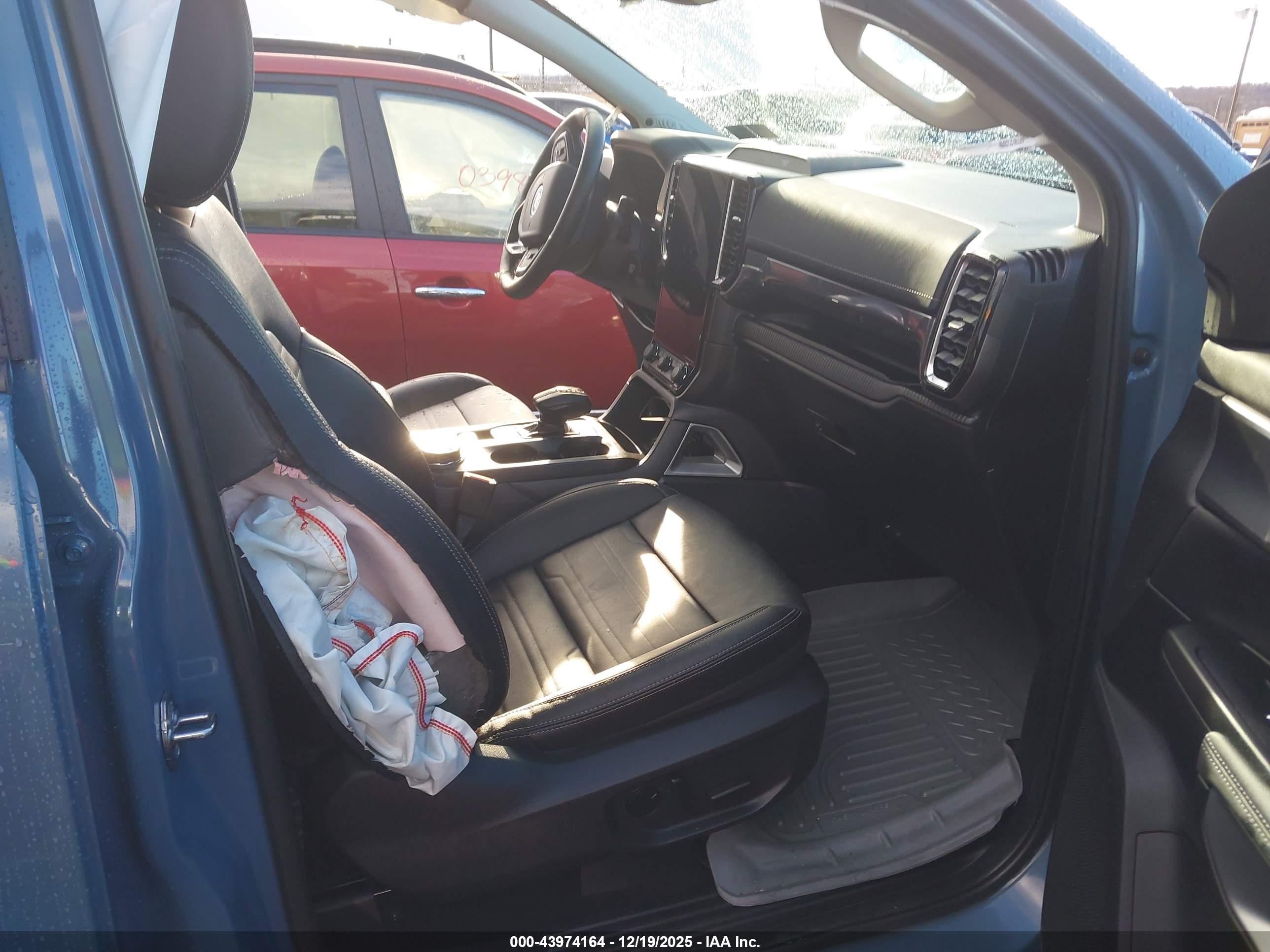 FORD RANGER image 5