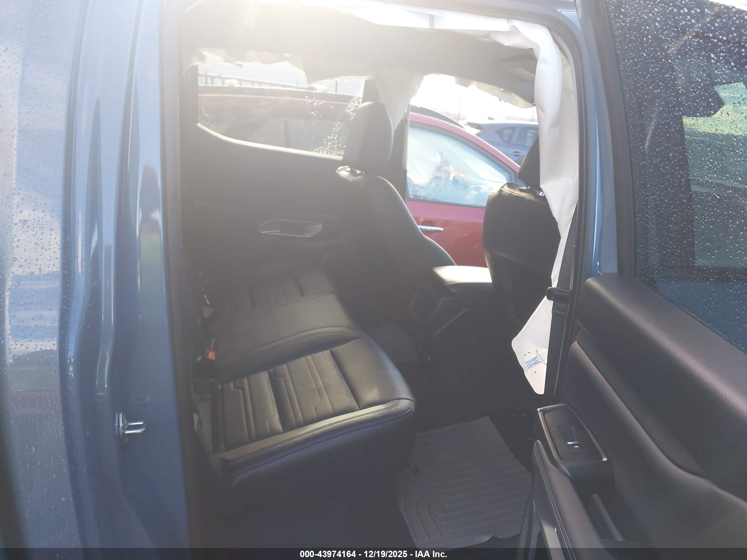 FORD RANGER image 8