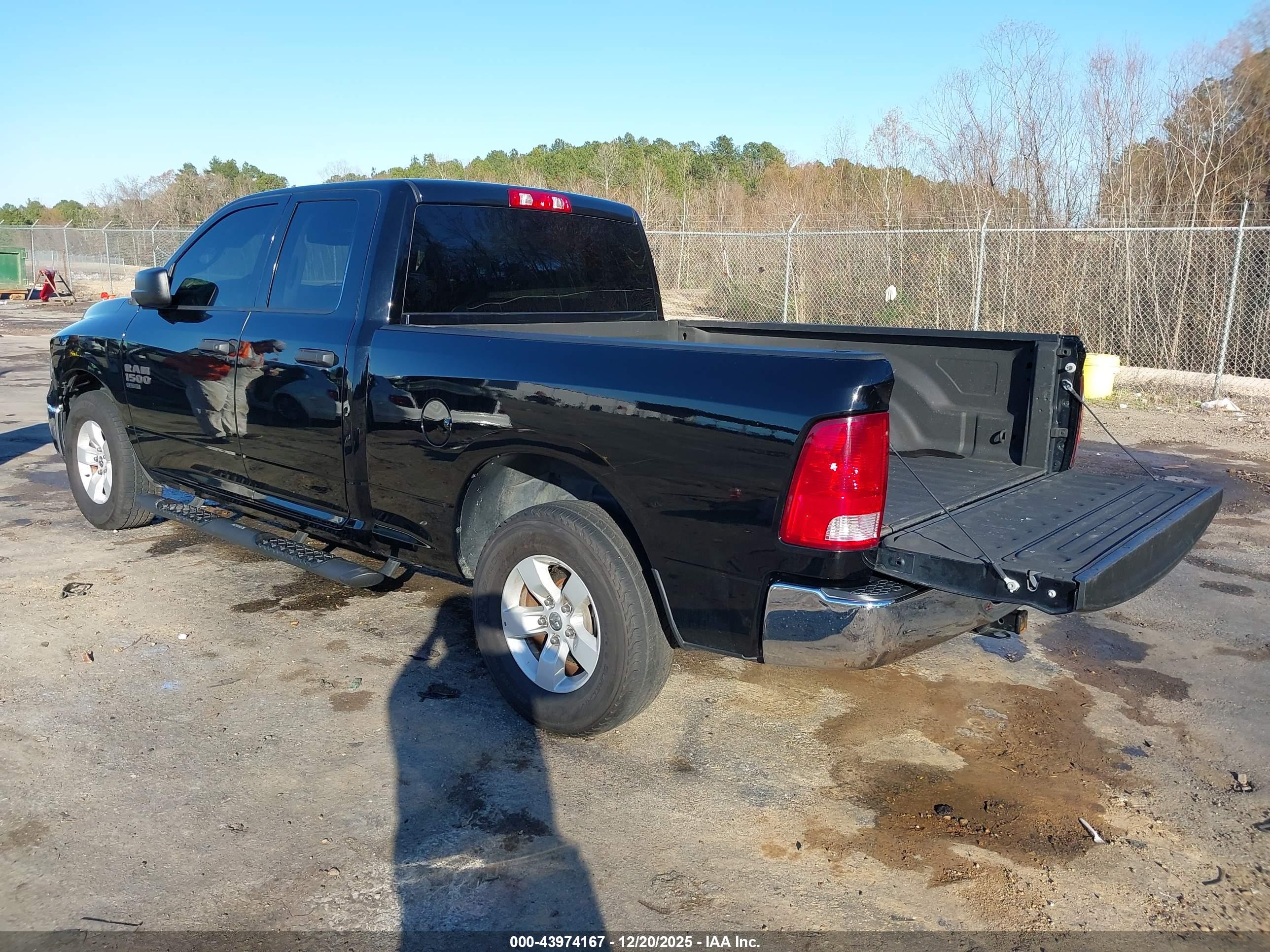 RAM 1500 image 3