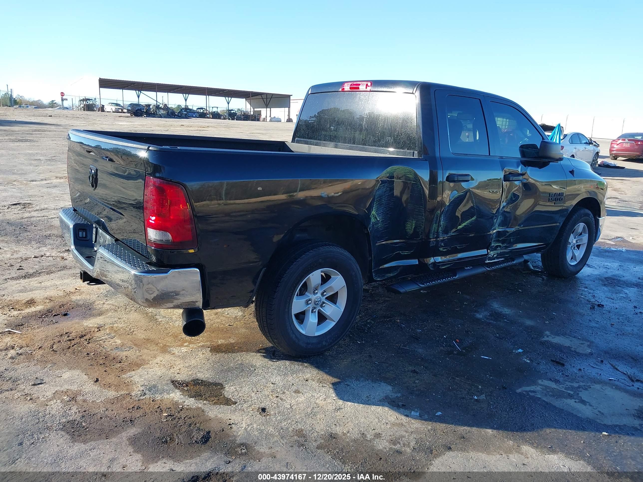 RAM 1500 image 4
