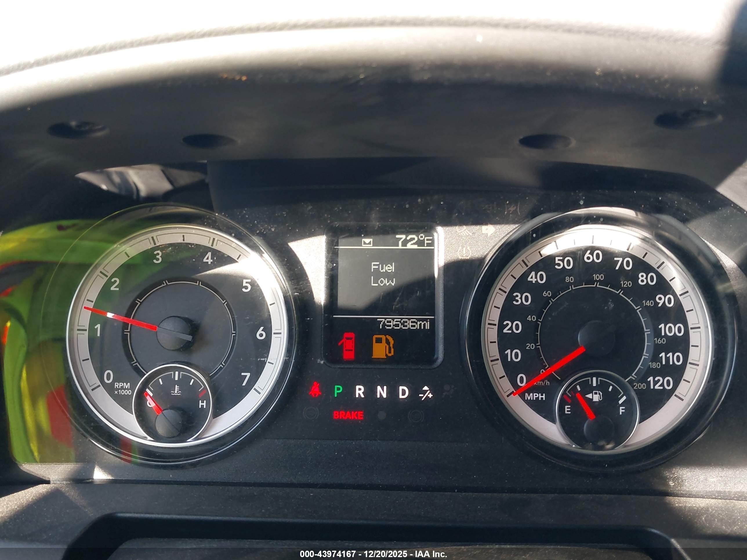 RAM 1500 image 7